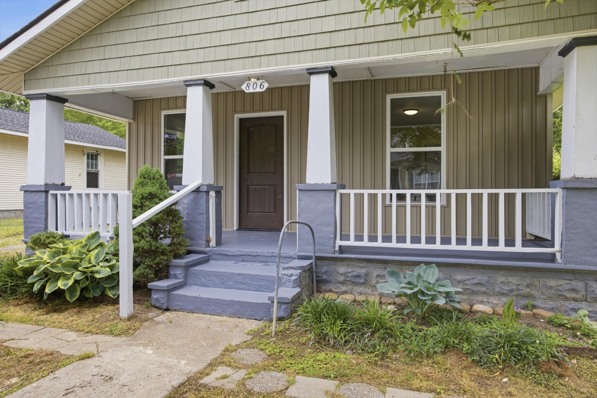 3rd image of 806 Indian Avenue, Rossville, GA 30741 | MLS# 3301775