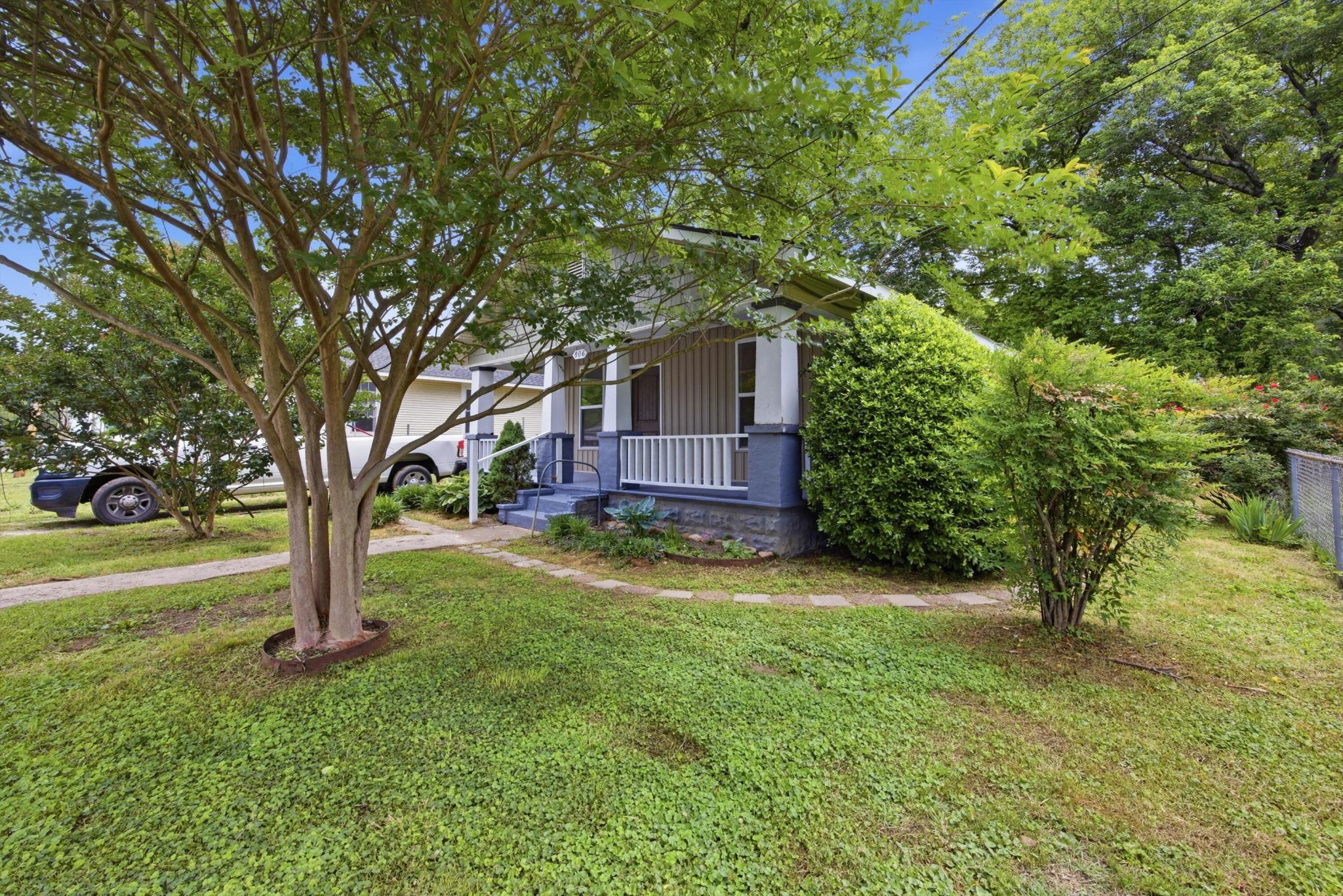 2nd image of 806 Indian Avenue, Rossville, GA 30741 | MLS# 3301775