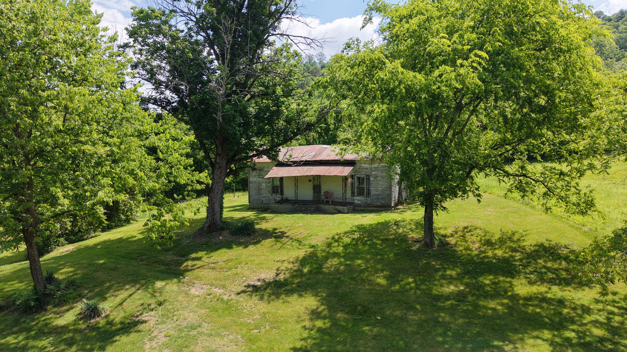 Homes for sale in Dixon Springs, TN | 96 Maranatha Hollow Ln, Dixon Springs, TN 37057 | MLS# 3221551
