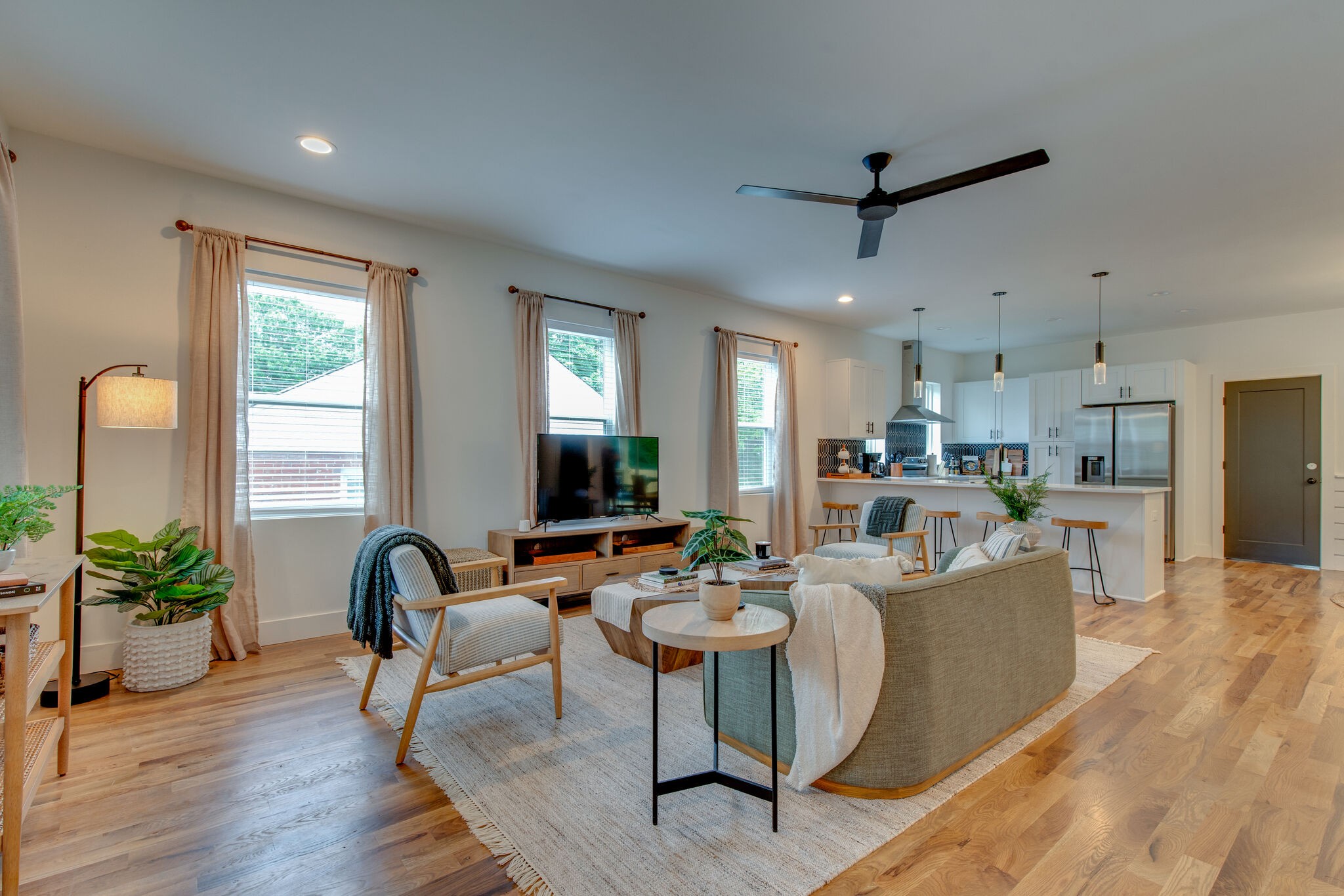 4th image of 406 Myrtle St, Nashville, TN 37206 | MLS# 3213630