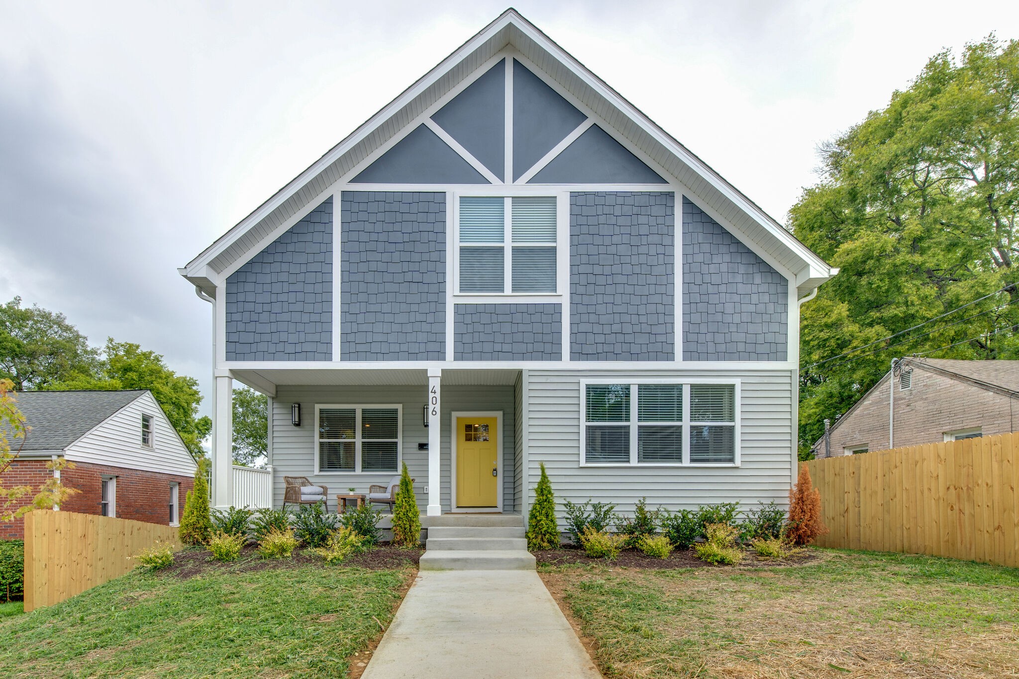 2nd image of 406 Myrtle St, Nashville, TN 37206 | MLS# 3213630