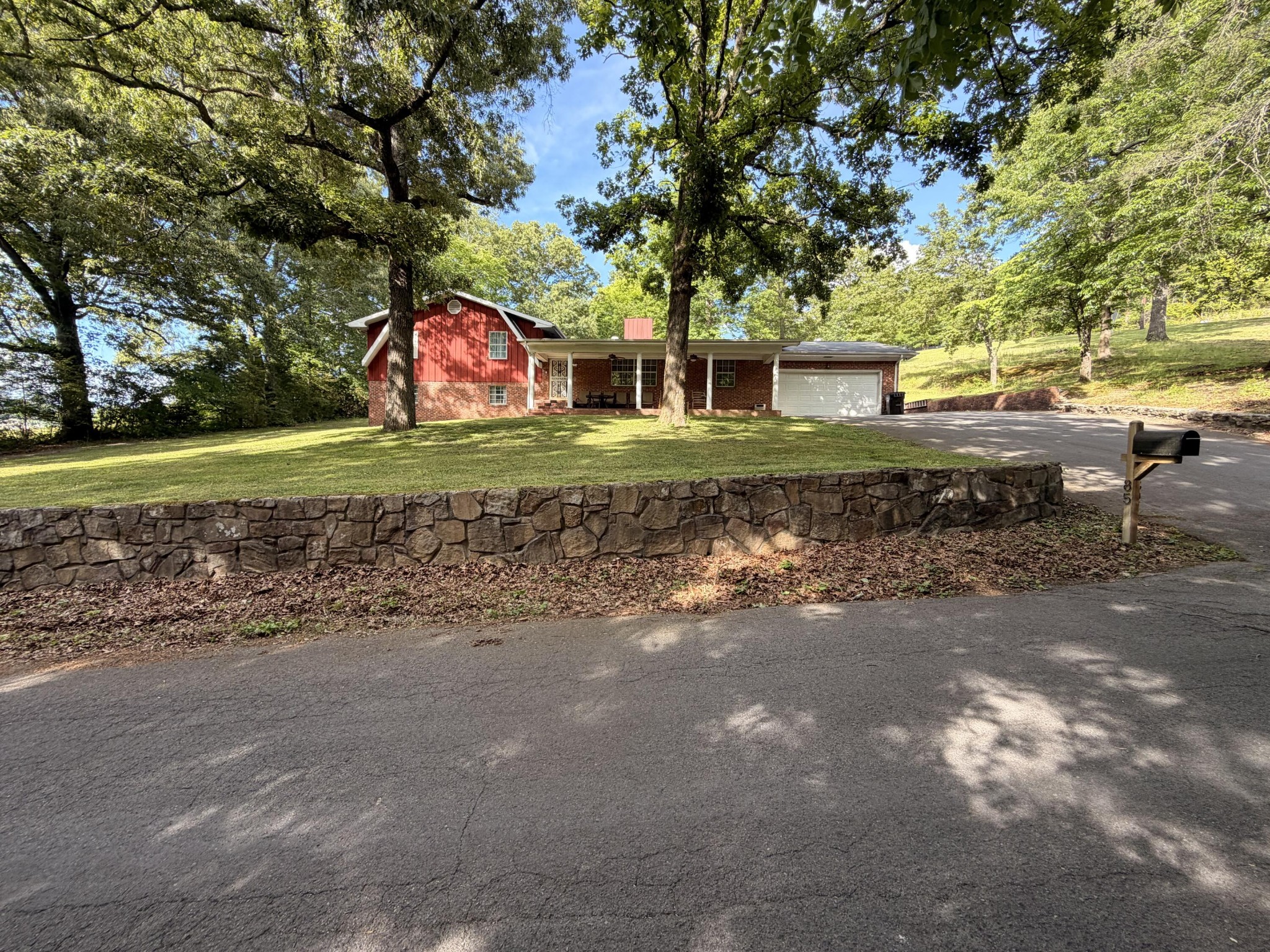 Homes for sale in Dunlap, TN | 85 Bruce Green Road, Dunlap, TN 37327 | MLS# 3213660