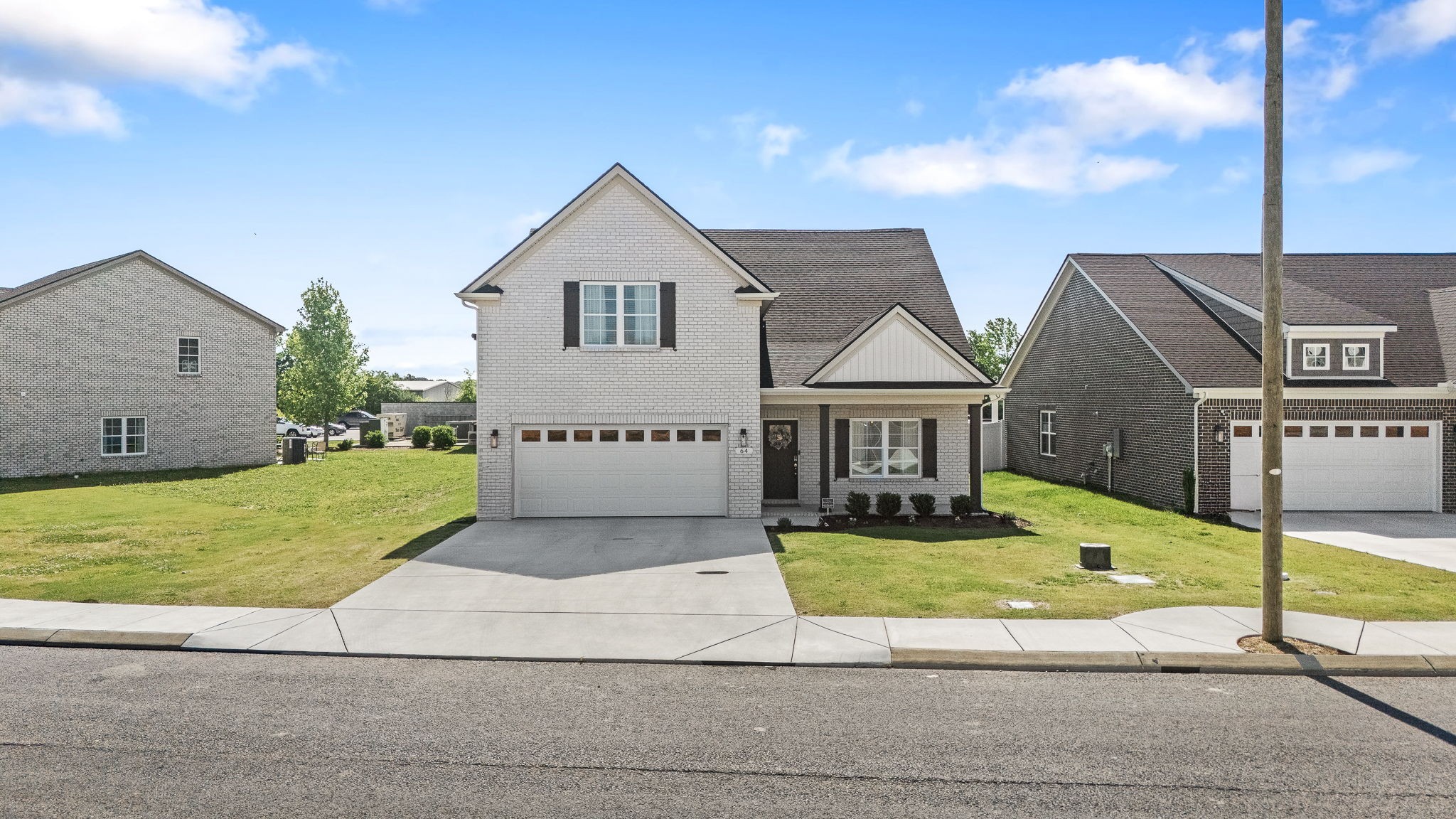 2nd image of 64 N Fork Branch Rd, Tullahoma, TN 37388 | MLS# 3215104