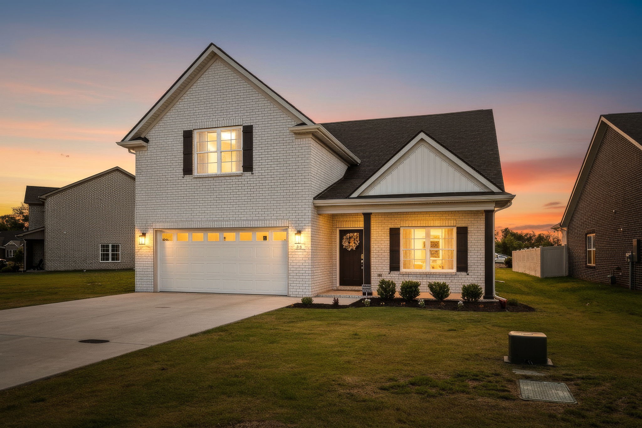 1st image of 64 N Fork Branch Rd, Tullahoma, TN 37388 | MLS# 3215104