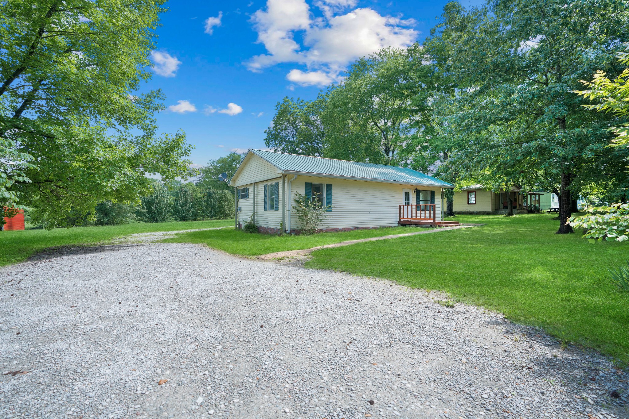Homes for sale in New Johnsonville, TN | 284 Watts Rd, New Johnsonville, TN 37134 | MLS# 3214627