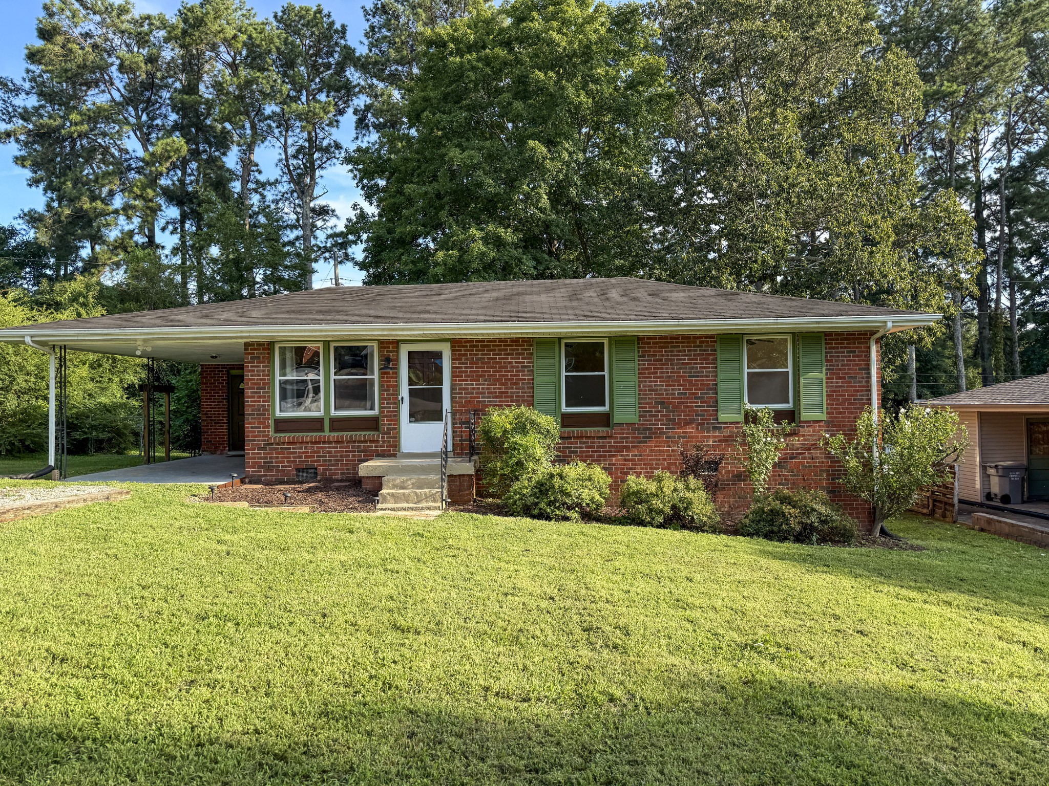 Homes for sale in Ashland City, TN | 104 Miller Plaza, Ashland City, TN 37015 | MLS# 3231851
