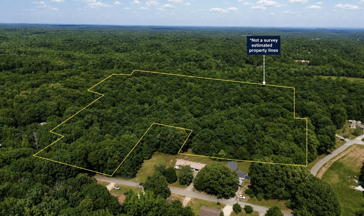 Homes for sale in Camden, TN | 0 George St, Camden, TN 38320 | MLS# 3215836