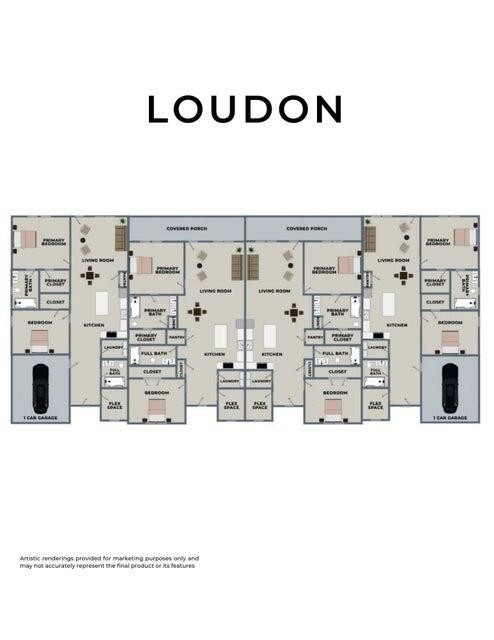 2nd image of 2091 Shady Lane, Cleveland, TN 37312 | MLS# 3526489