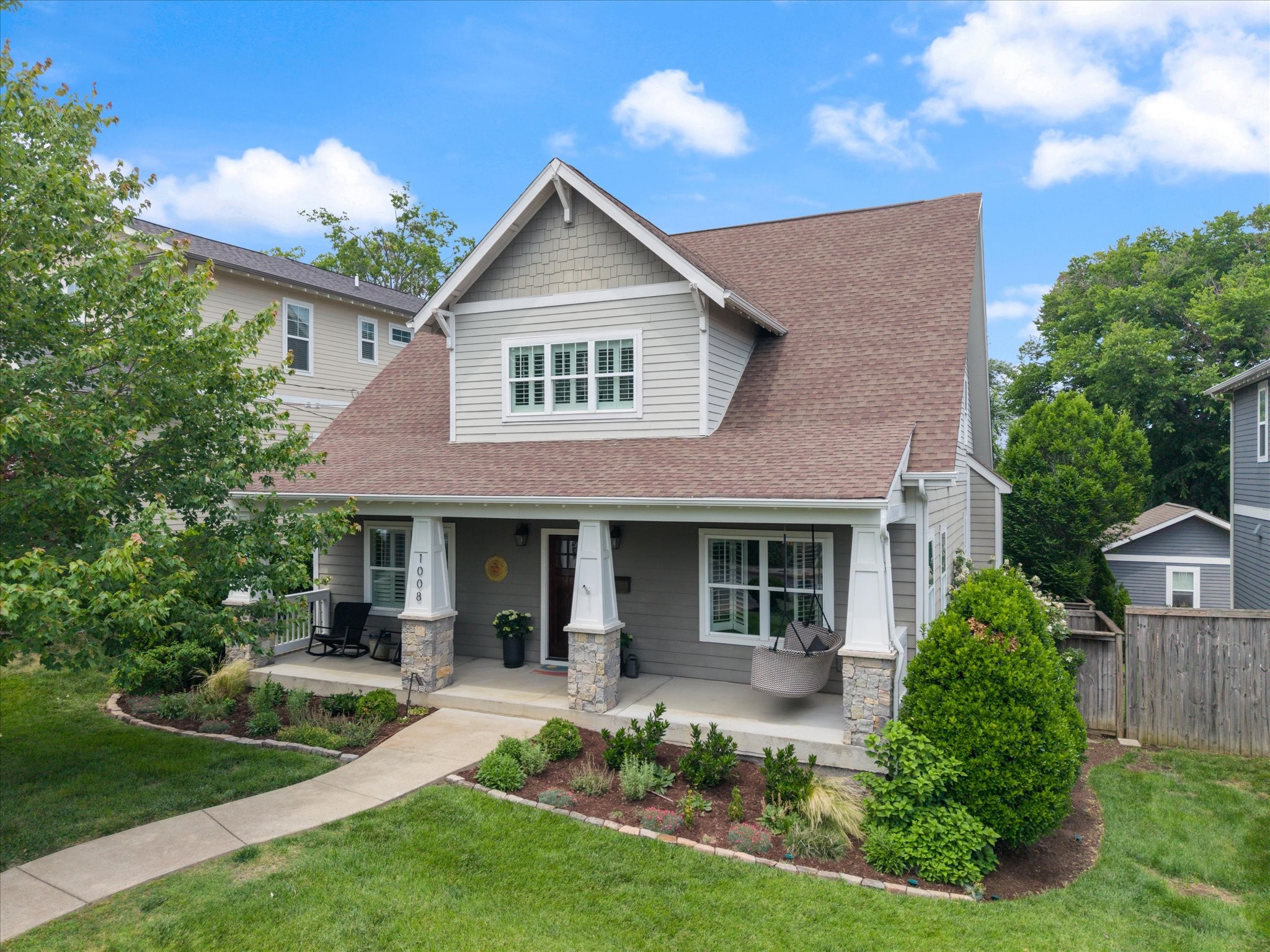 1st image of 1008 Caldwell Ave, Nashville, TN 37204 | MLS# 3216496