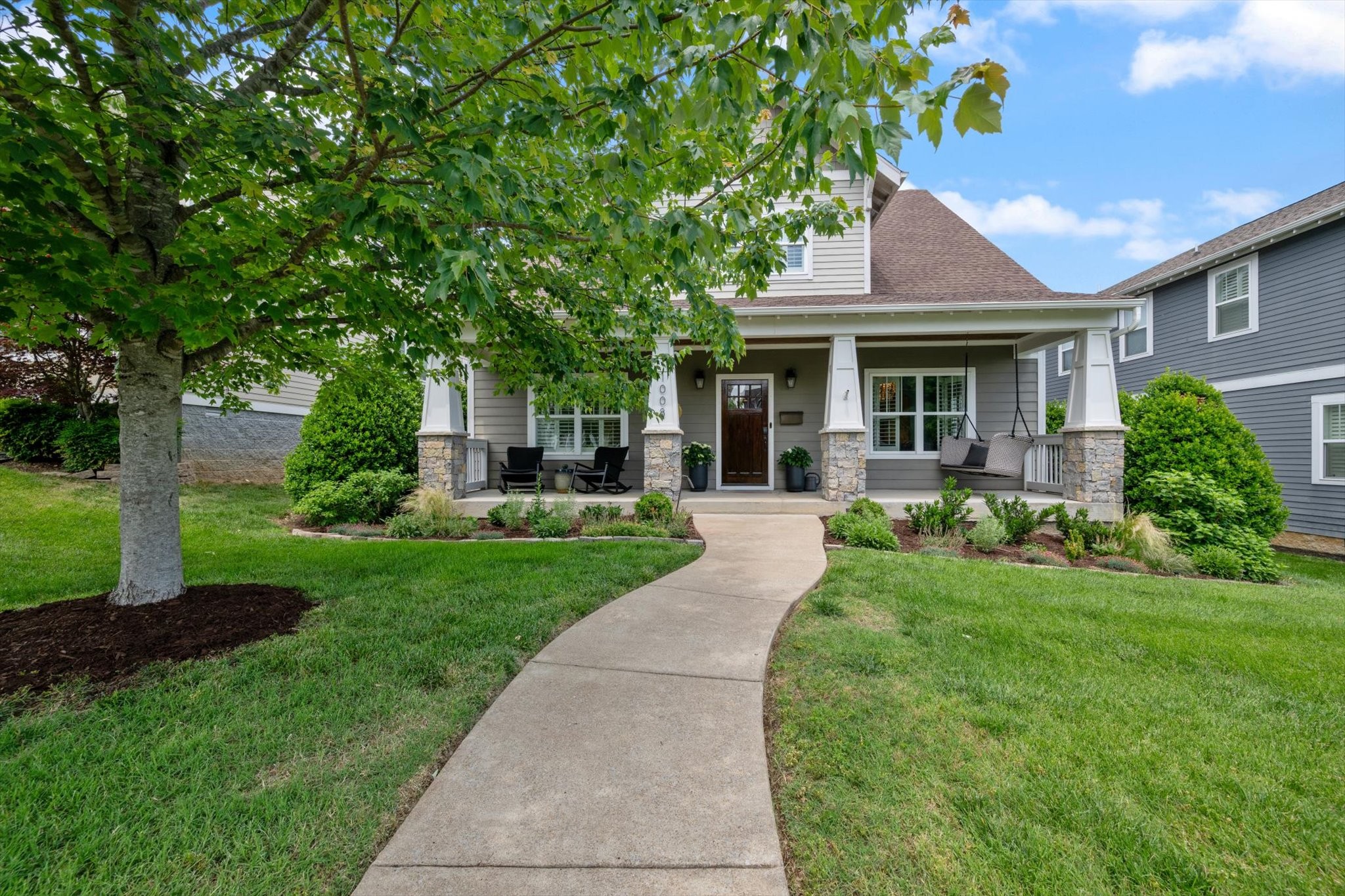 2nd image of 1008 Caldwell Ave, Nashville, TN 37204 | MLS# 3216496