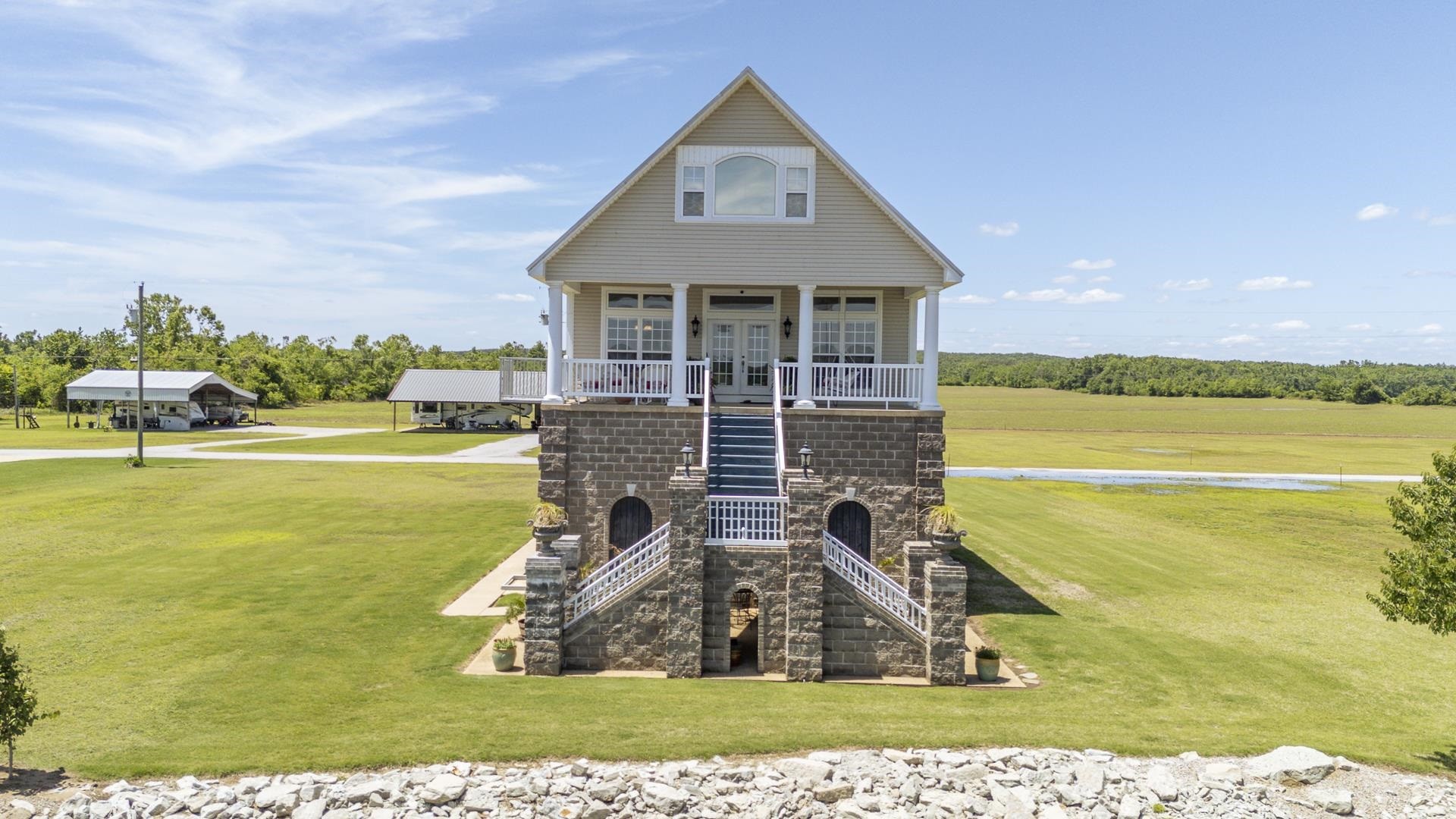Homes for sale in Counce, TN | 320 Silver Water Ln, Counce, TN 38326 | MLS# 3215962