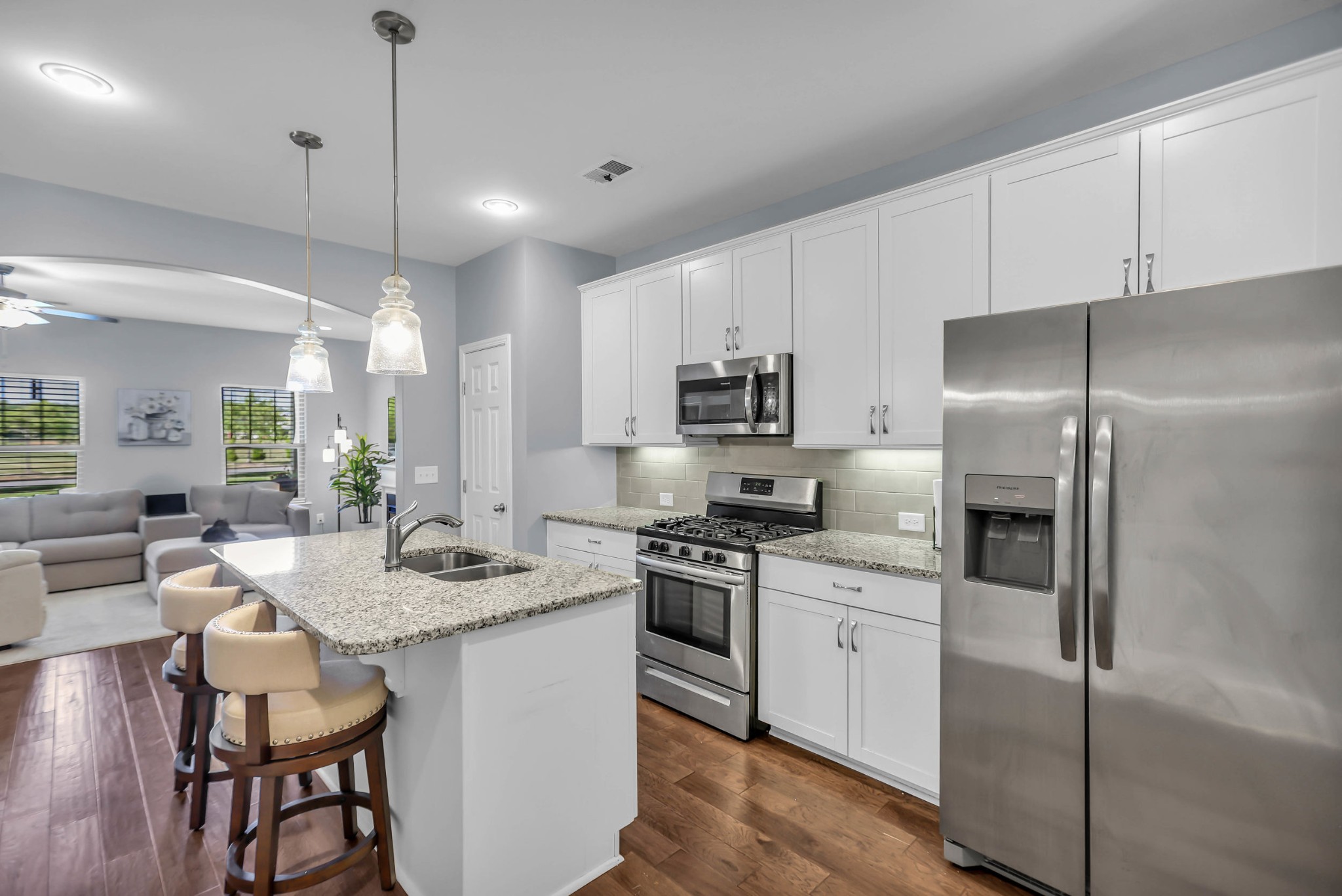 4th image of 1715 Old Drakes Creek Rd, Hendersonville, TN 37075 | MLS# 3216581