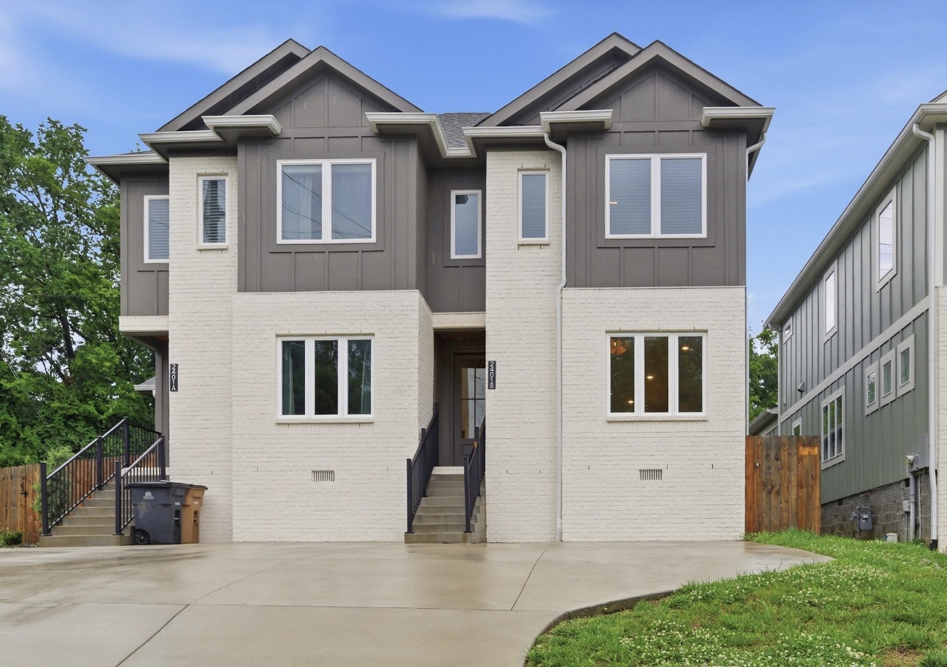 Homes for sale in Nashville, TN | 2401b Inga St, Nashville, TN 37206 | MLS# 3225398