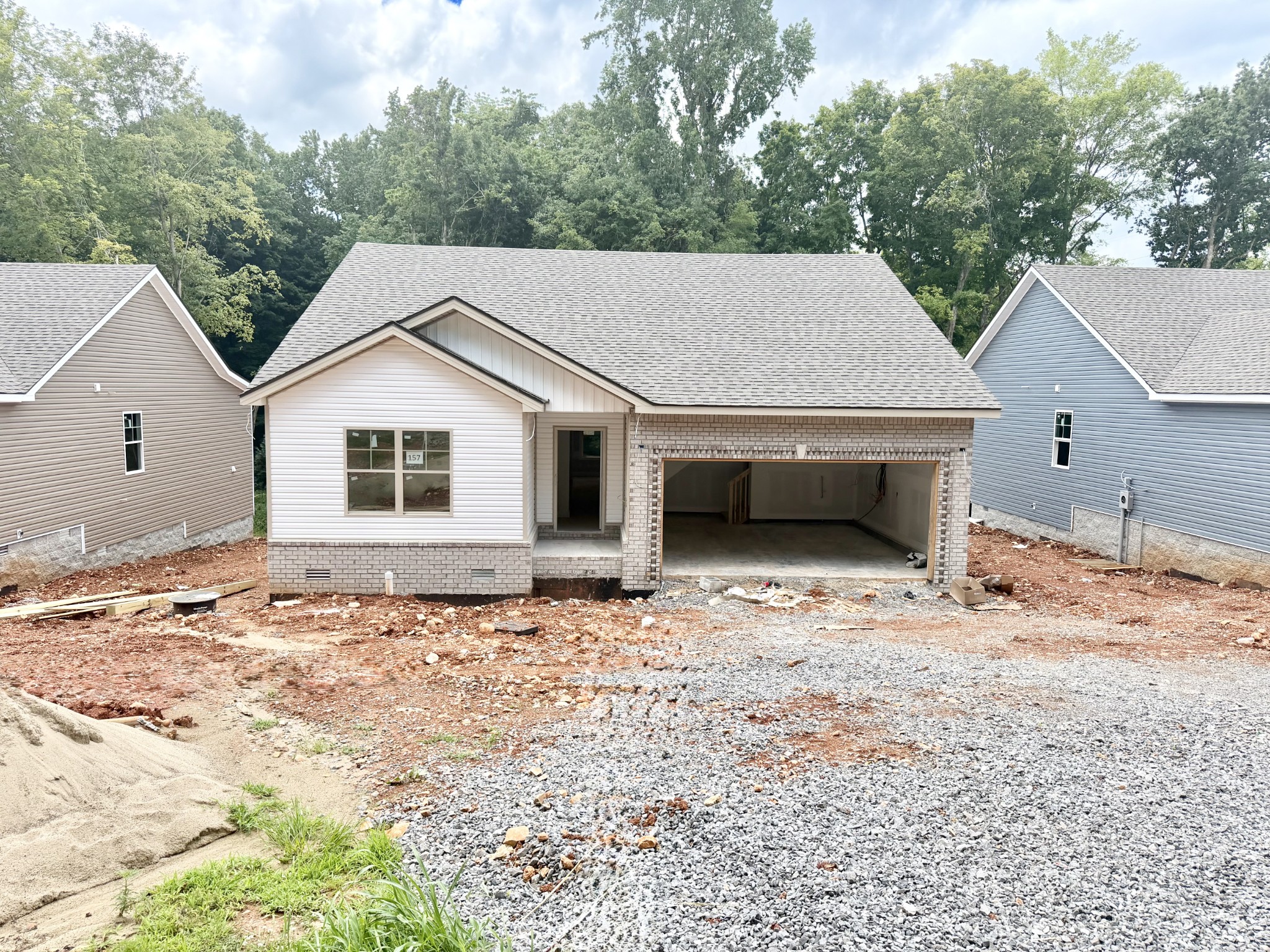 Homes for sale in Clarksville, TN | 157 Irish Hills, Clarksville, TN 37042 | MLS# 3217371