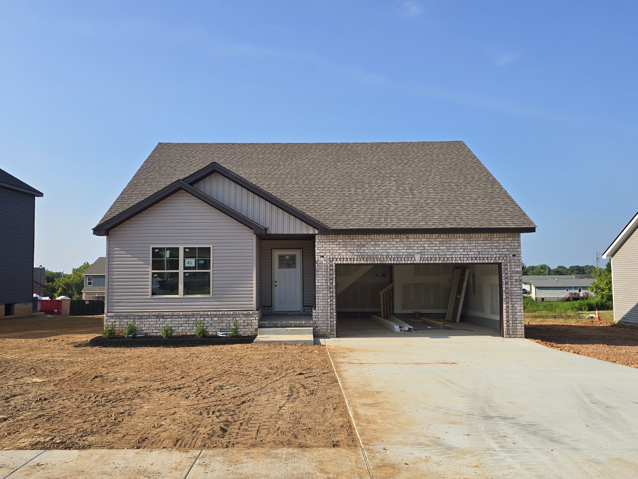 1st image of 45 Echo Ridge, Oak Grove, KY 42262 | MLS# 3224858
