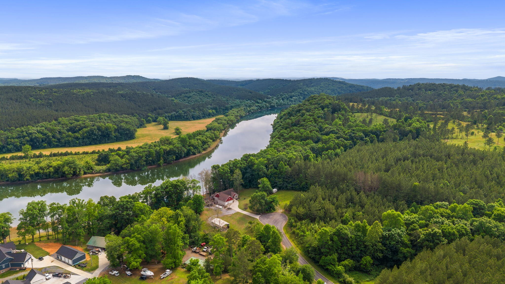 Homes for sale in Calhoun, TN | 9 County Road 8, Calhoun, TN 37309 | MLS# 3220678