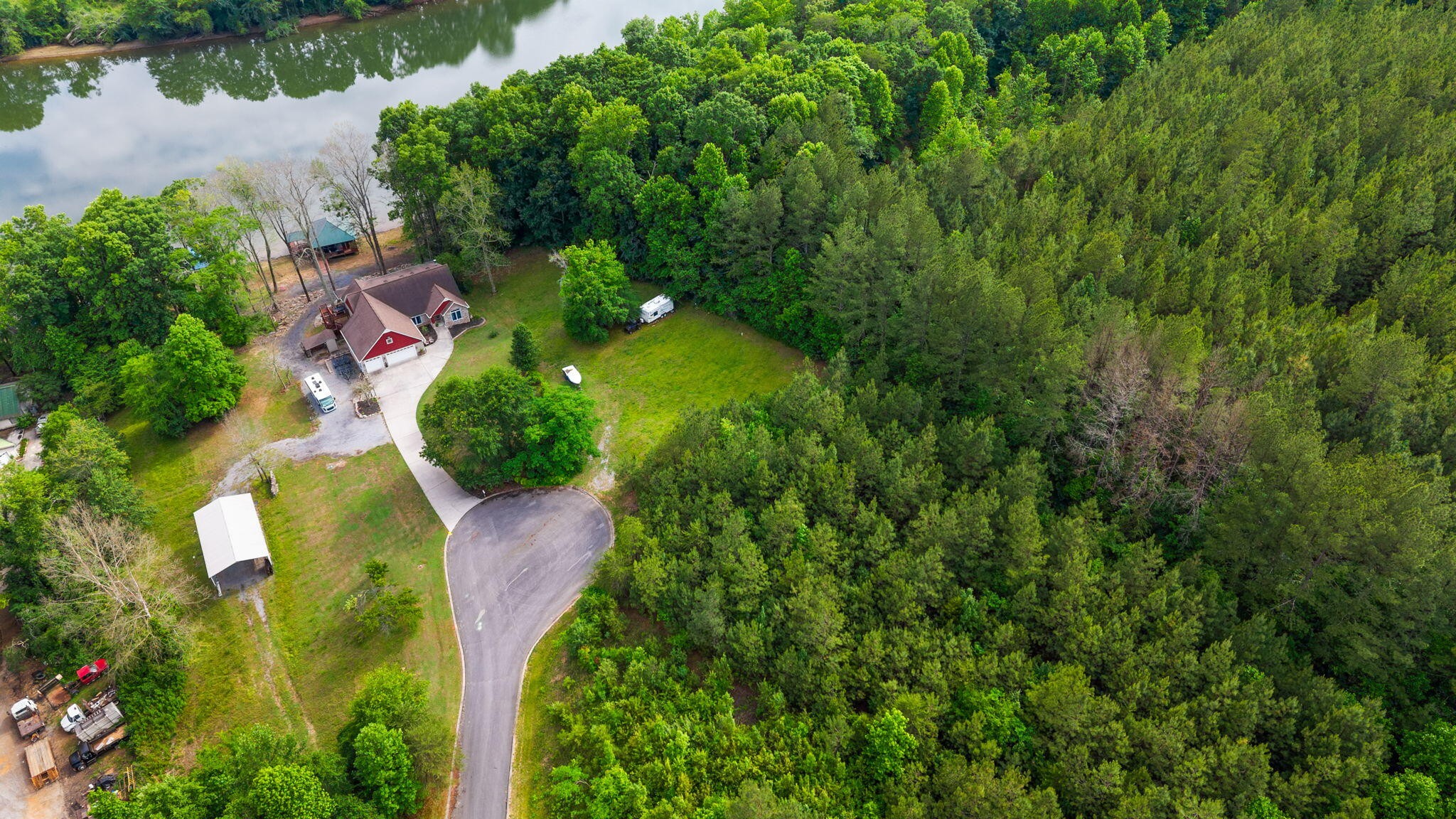 Homes for sale in Calhoun, TN | 9 County Road 8, Calhoun, TN 37309 | MLS# 3220678