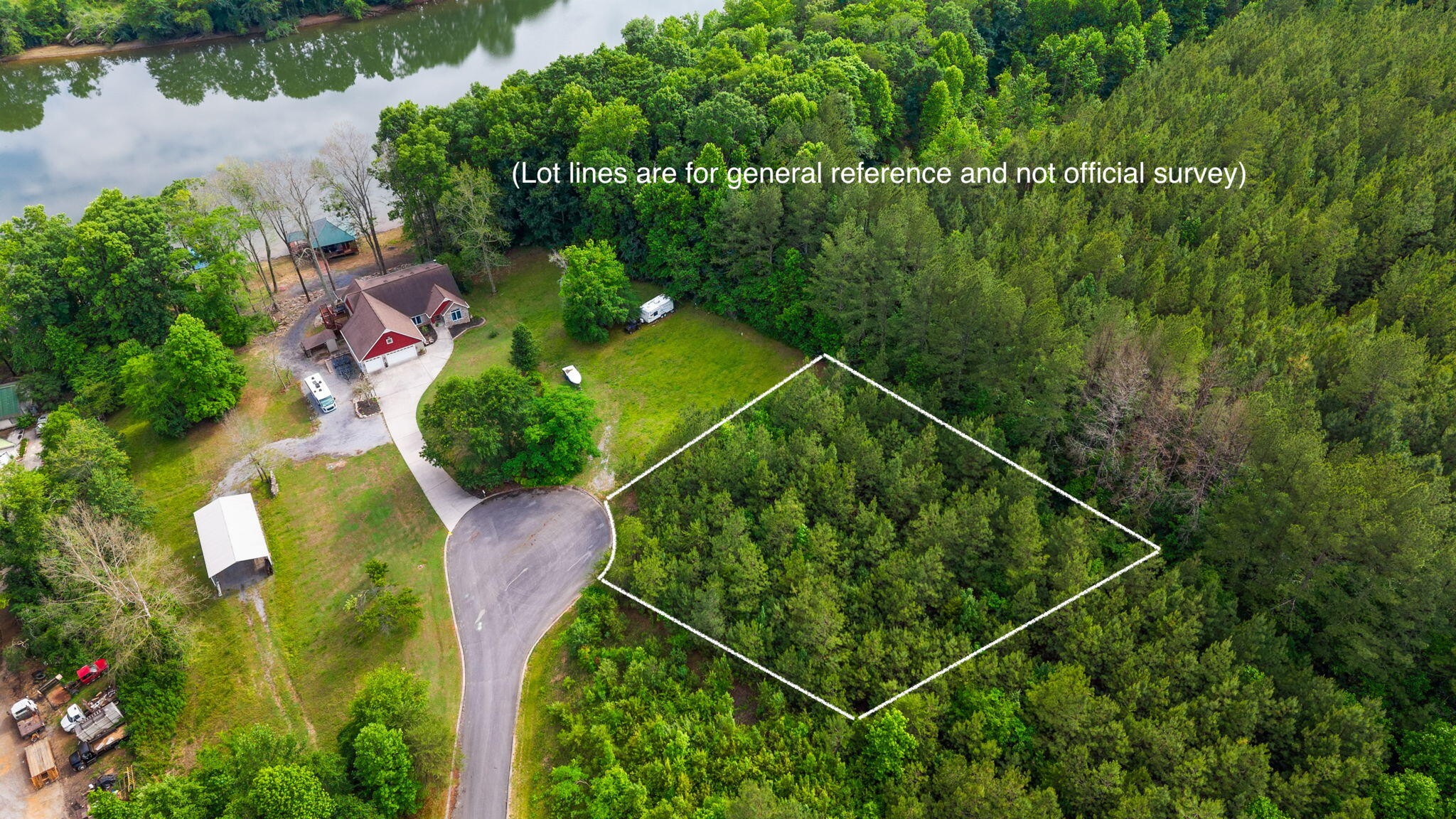Homes for sale in Calhoun, TN | 9 County Road 8, Calhoun, TN 37309 | MLS# 3220678