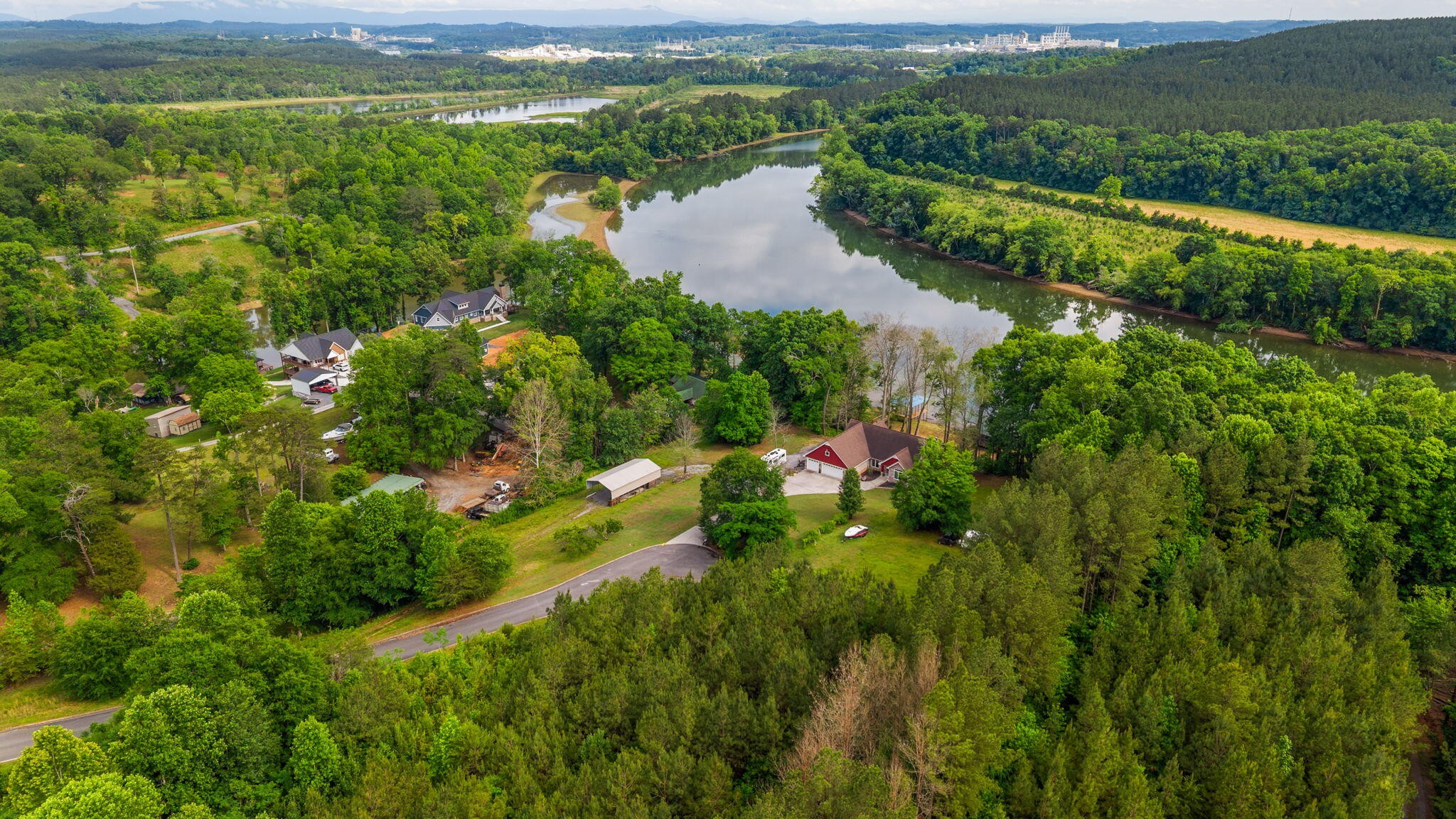 Homes for sale in Calhoun, TN | 9 County Road 8, Calhoun, TN 37309 | MLS# 3220678