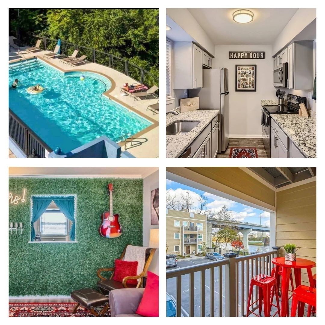 Homes for sale in Nashville, TN | 1042 1st Ave N, Nashville, TN 37201 | MLS# 3225325