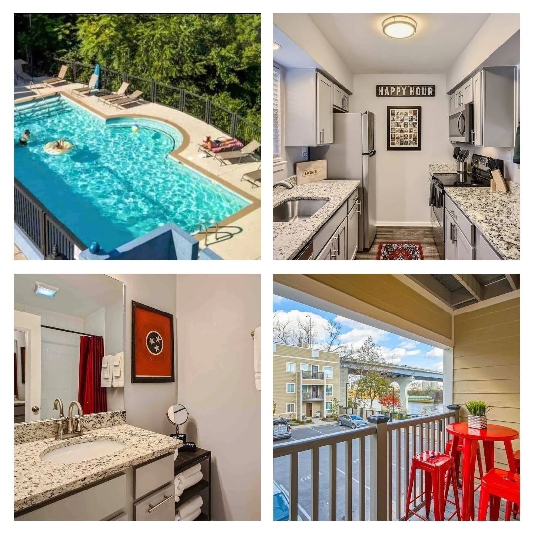 Homes for sale in Nashville, TN | 1042 1st Ave N, Nashville, TN 37201 | MLS# 3225325