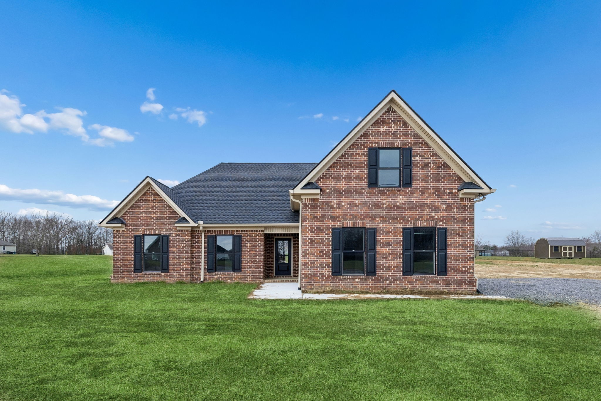 Homes for sale in Woodbury, TN | 235 Cannon Way, Woodbury, TN 37190 | MLS# 3224736
