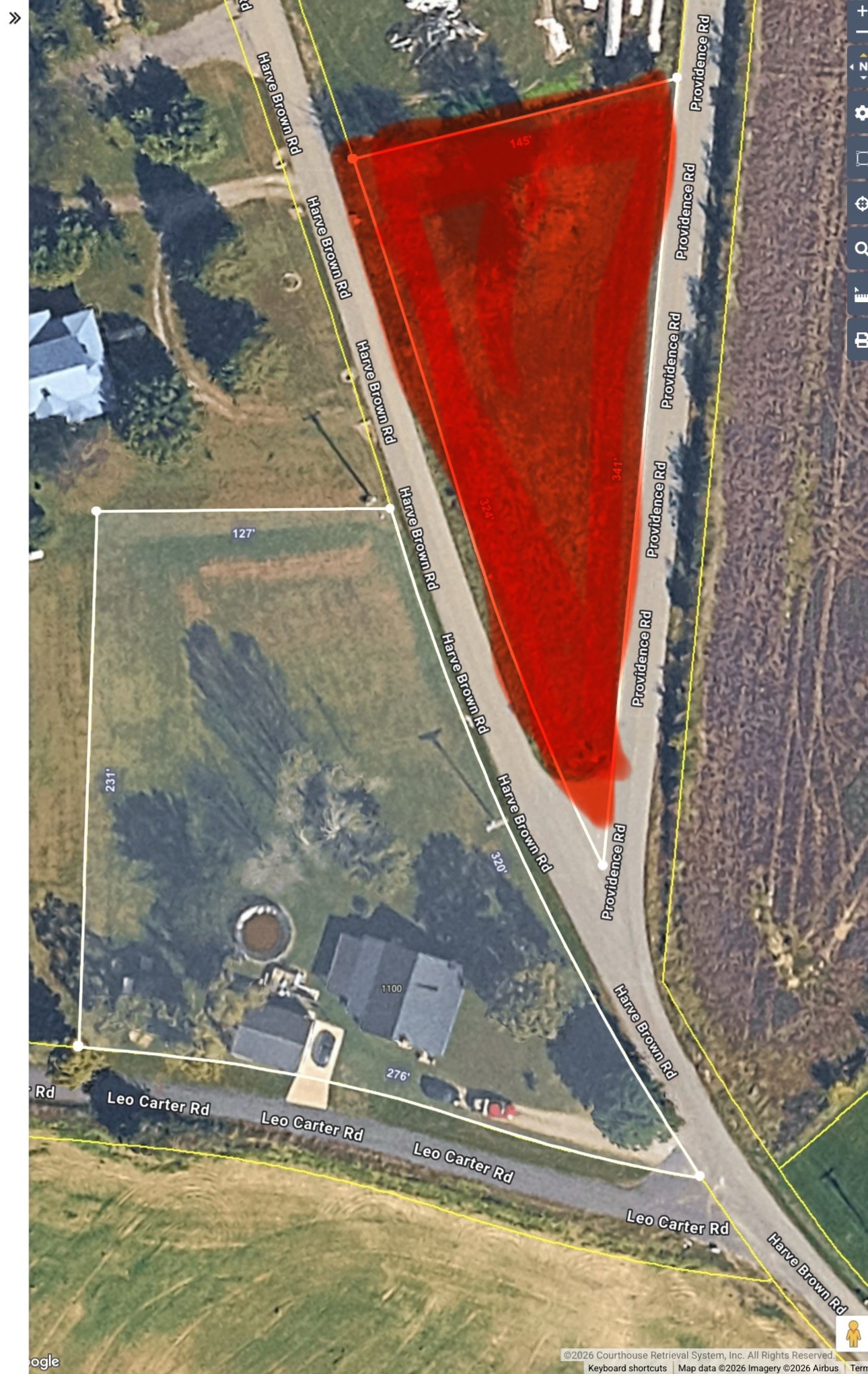 Homes for sale in Bethpage, TN | 1100 Harve Brown Rd, Bethpage, TN 37022 | MLS# 3225278