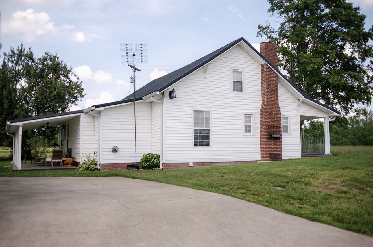Homes for sale in Bethpage, TN | 1100 Harve Brown Rd, Bethpage, TN 37022 | MLS# 3225278