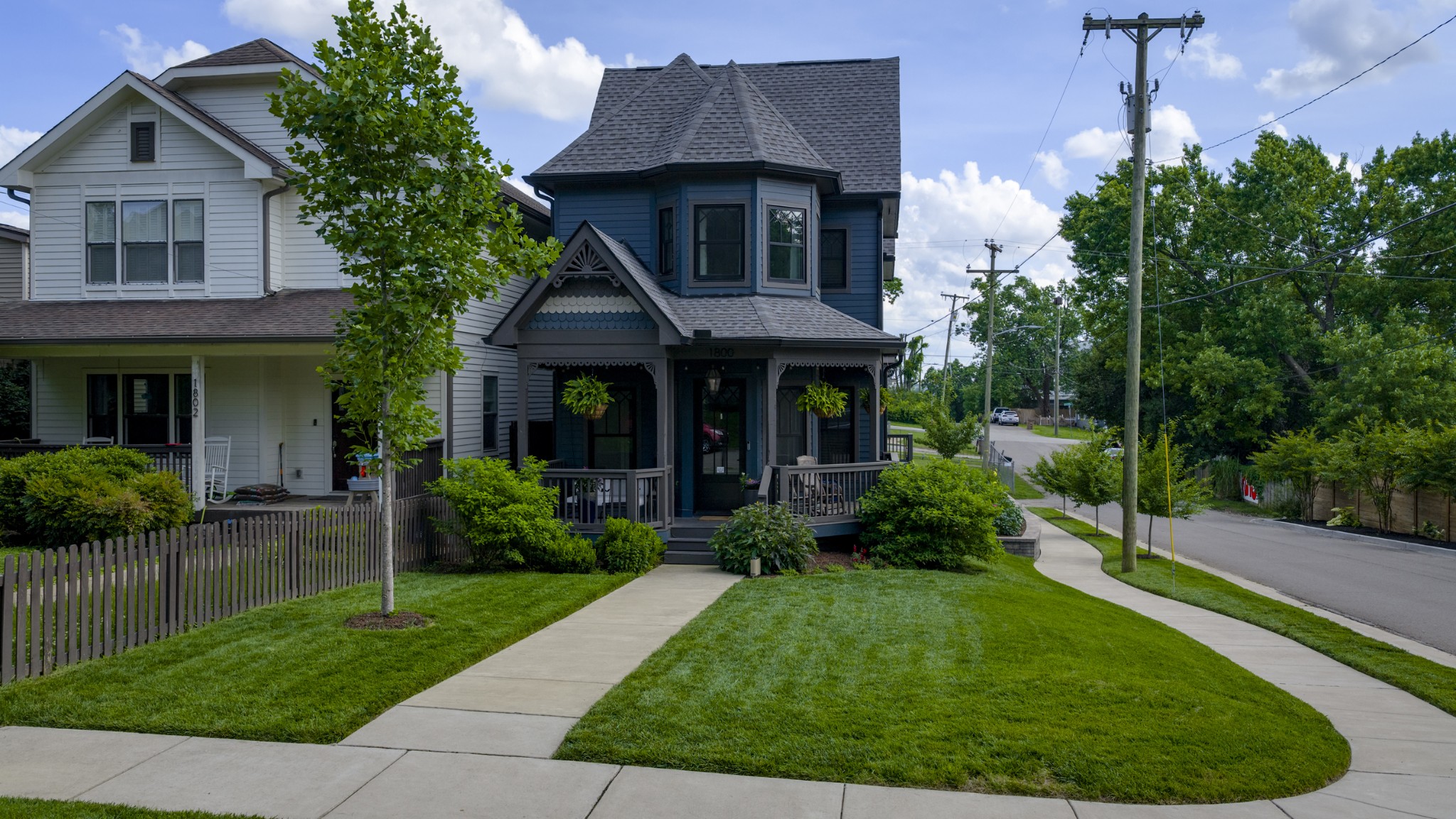 3rd image of 1800 Eastside Ave, Nashville, TN 37206 | MLS# 3223238