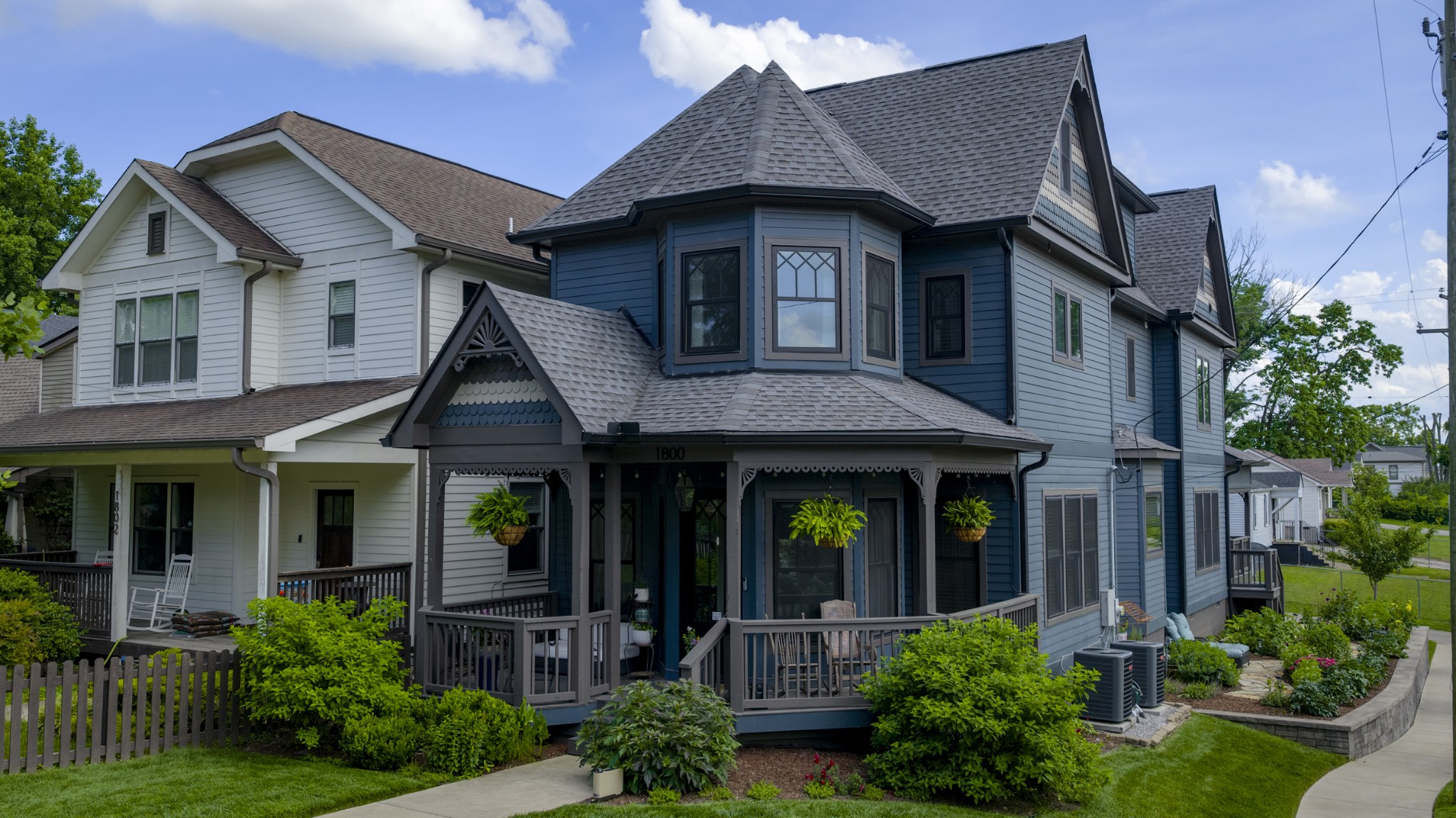 2nd image of 1800 Eastside Ave, Nashville, TN 37206 | MLS# 3223238