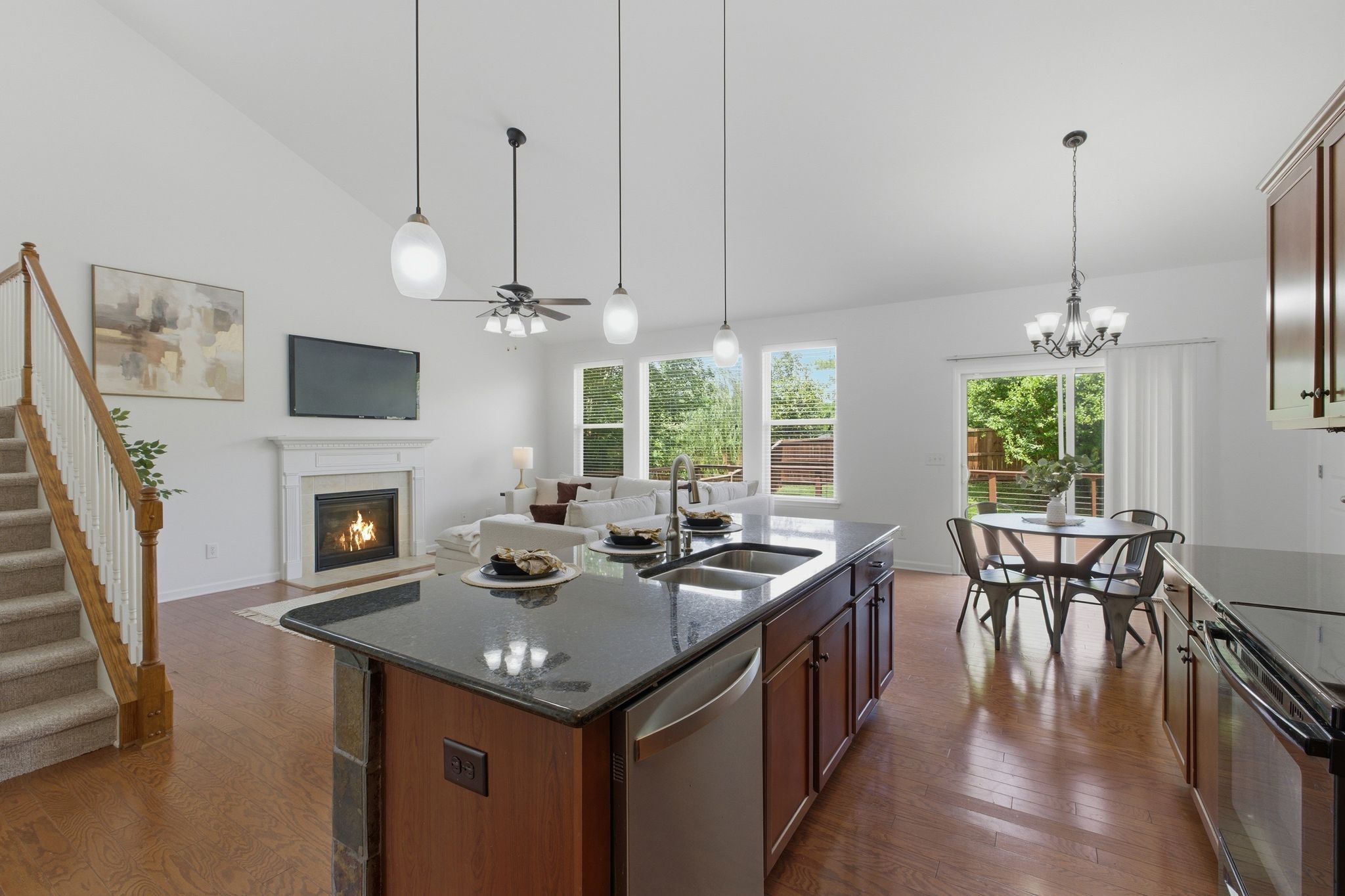 5th image of 7637 Kemberton Dr E, Nolensville, TN 37135 | MLS# 3224235