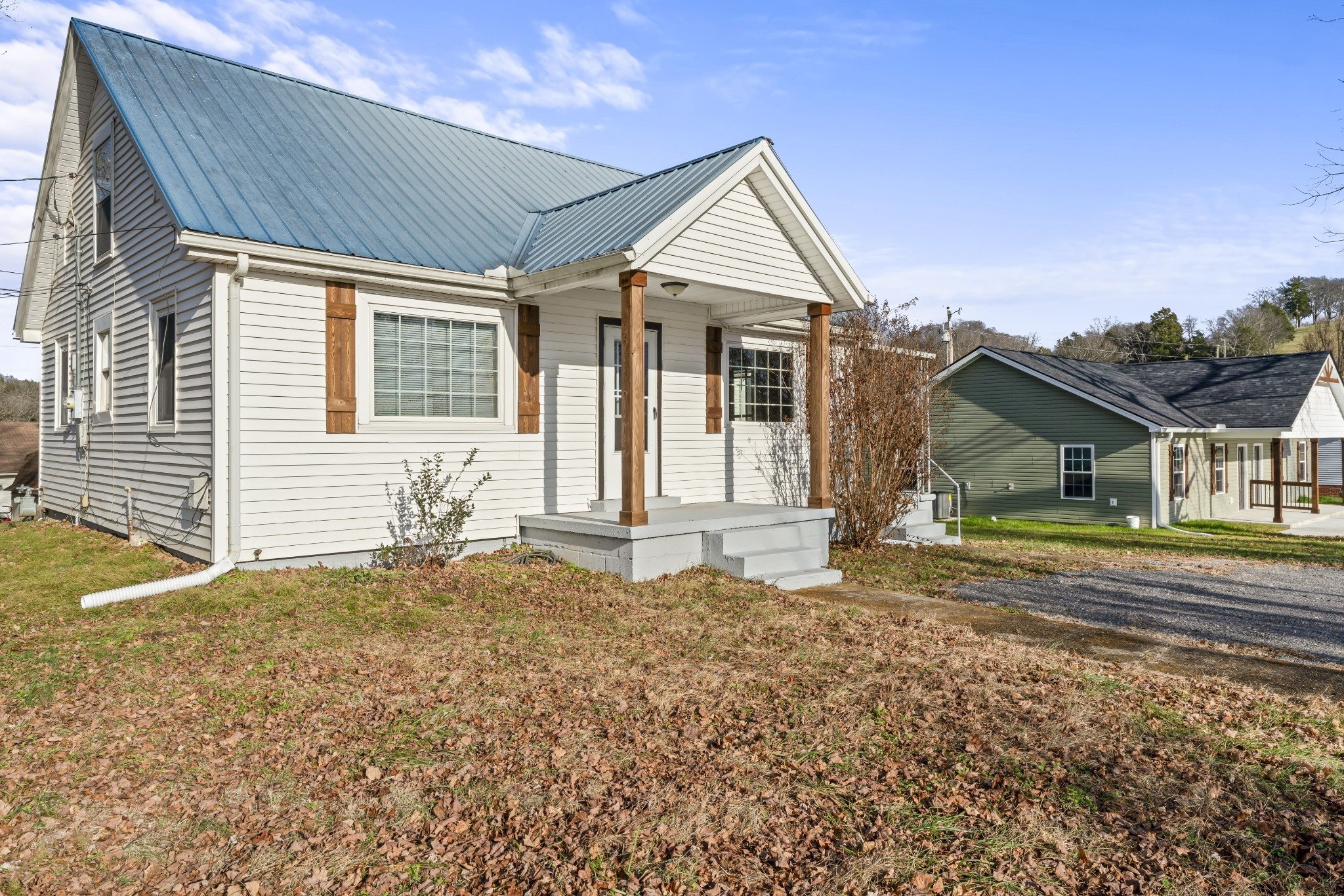 Homes for sale in Woodbury, TN | 922 Trail St, Woodbury, TN 37190 | MLS# 3224635