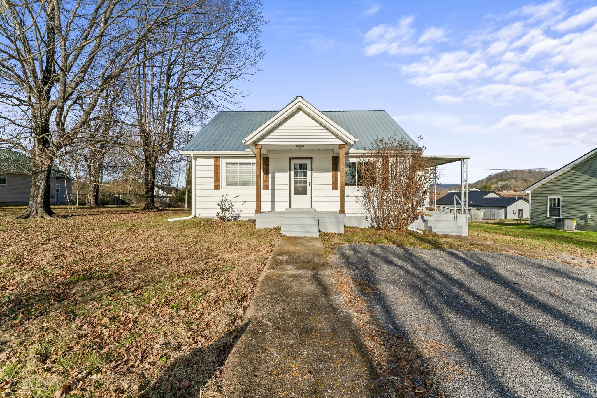 Homes for sale in Woodbury, TN | 922 Trail St, Woodbury, TN 37190 | MLS# 3224635