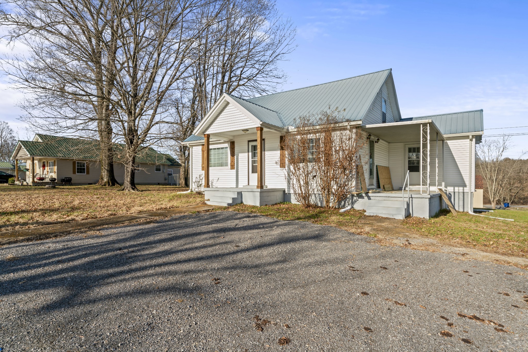 Homes for sale in Woodbury, TN | 922 Trail St, Woodbury, TN 37190 | MLS# 3224635