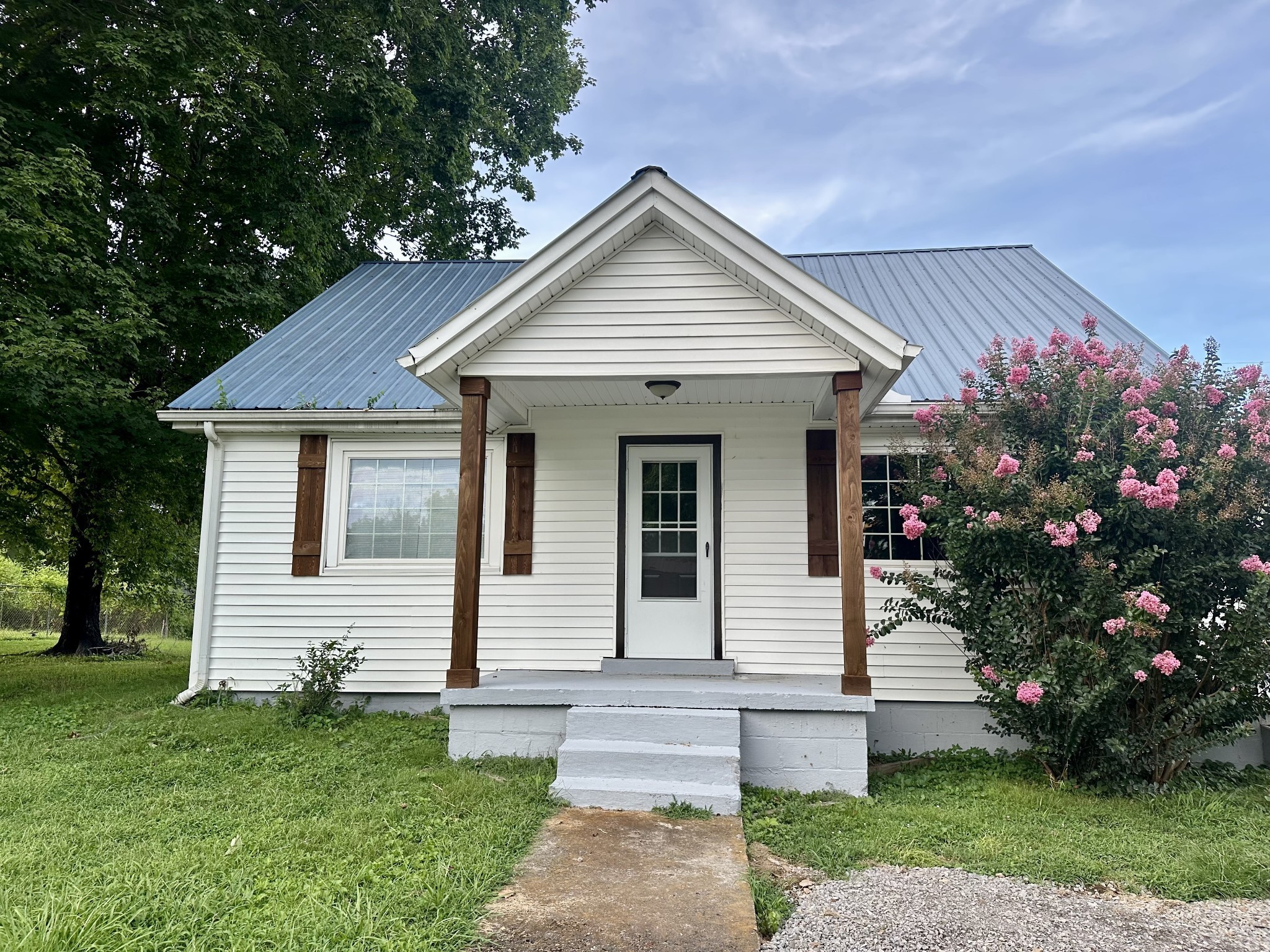 Homes for sale in Woodbury, TN | 922 Trail St, Woodbury, TN 37190 | MLS# 3224635