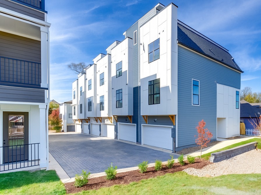 Homes for sale in Nashville, TN | 110 Myrtle St #Unit C, Nashville, TN 37206 | MLS# 3225466