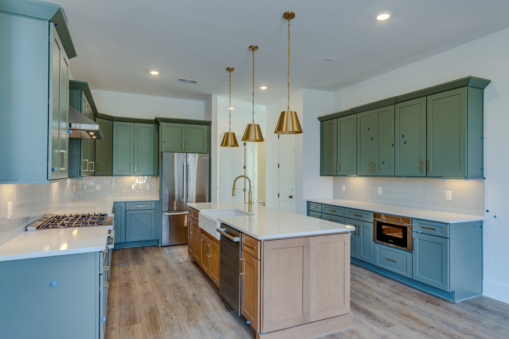 Homes for sale in Nashville, TN | 110 Myrtle St #Unit B, Nashville, TN 37206 | MLS# 3225465