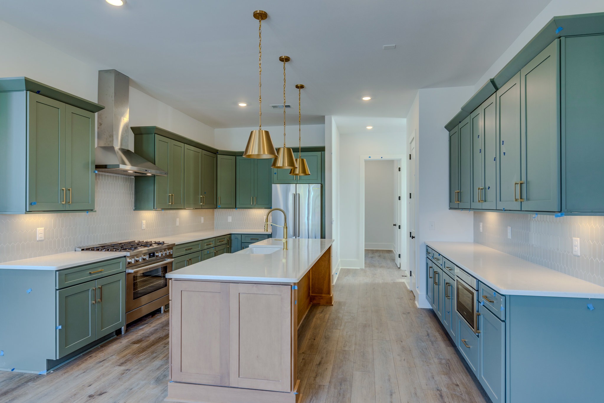 Homes for sale in Nashville, TN | 110 Myrtle St #Unit B, Nashville, TN 37206 | MLS# 3225465