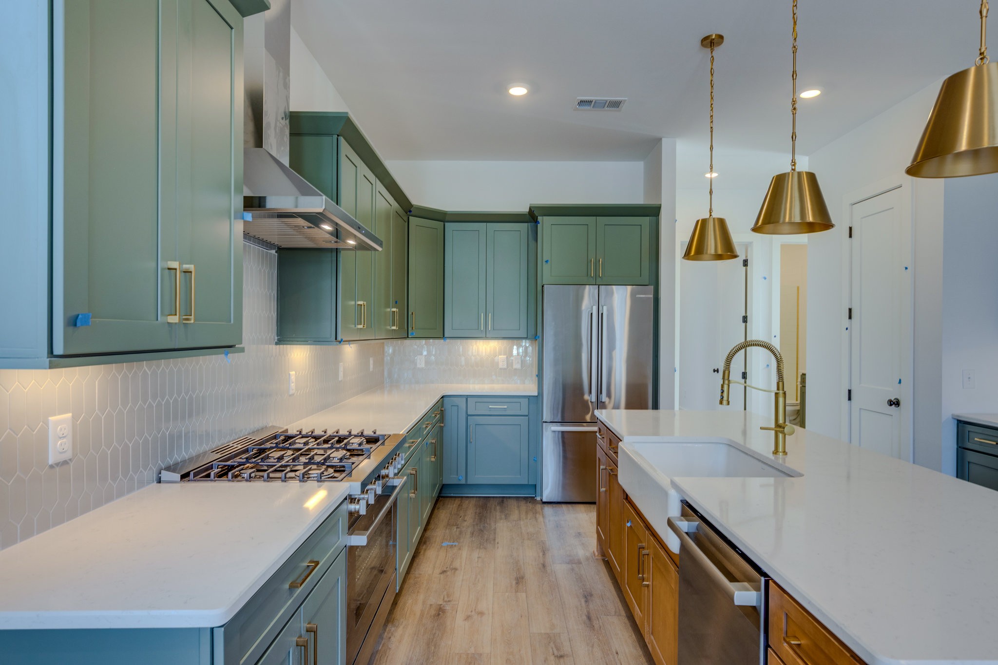 Homes for sale in Nashville, TN | 110 Myrtle St #Unit B, Nashville, TN 37206 | MLS# 3225465