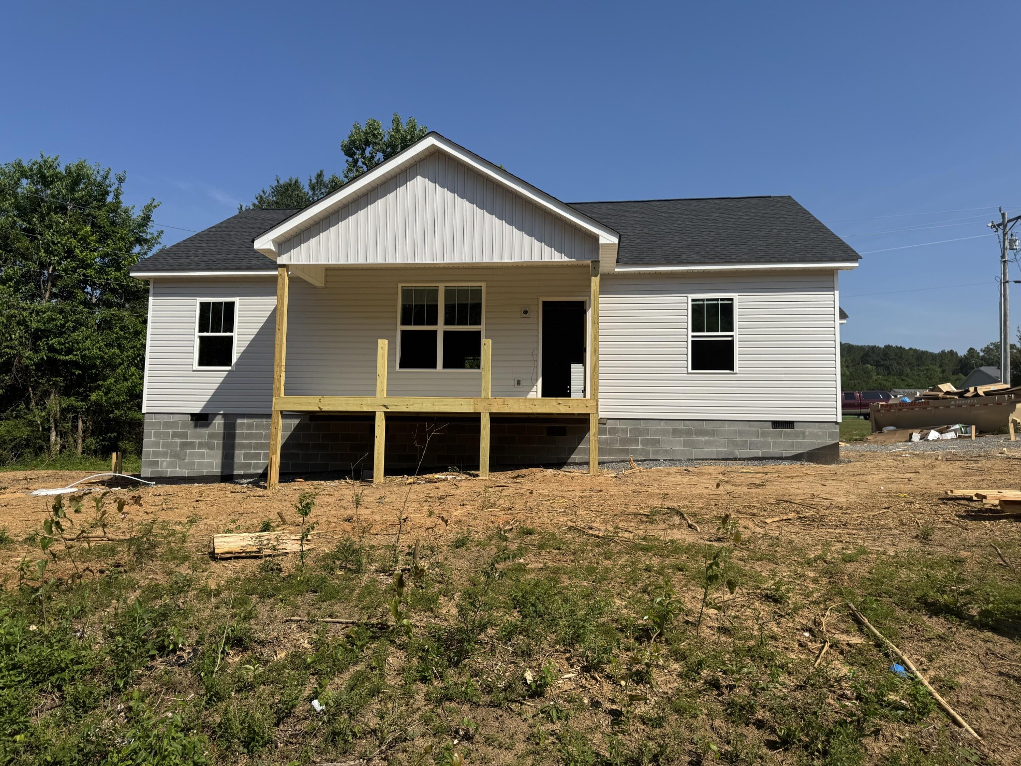Homes for sale in Dunlap, TN | 21 Robin Hill Road, Dunlap, TN 37327 | MLS# 3224771
