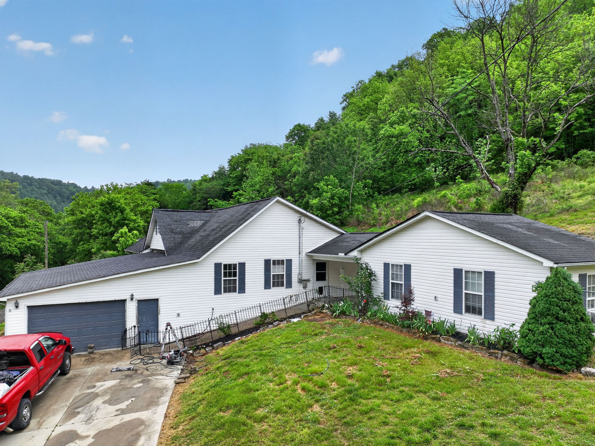 Homes for sale in Liberty, TN | 241 Milligan Ln, Liberty, TN 37095 | MLS# 3224993