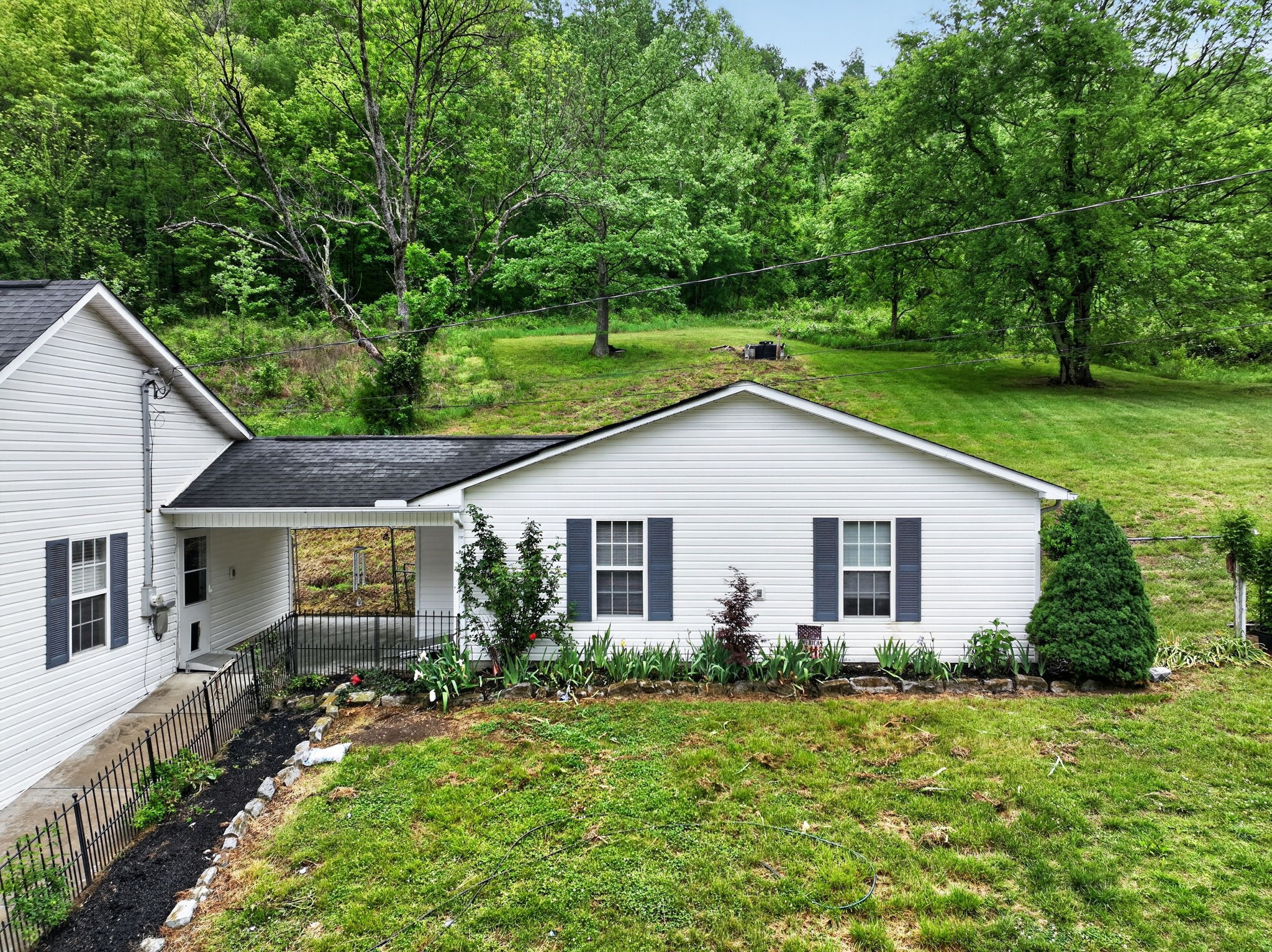 Homes for sale in Liberty, TN | 241 Milligan Ln, Liberty, TN 37095 | MLS# 3224993