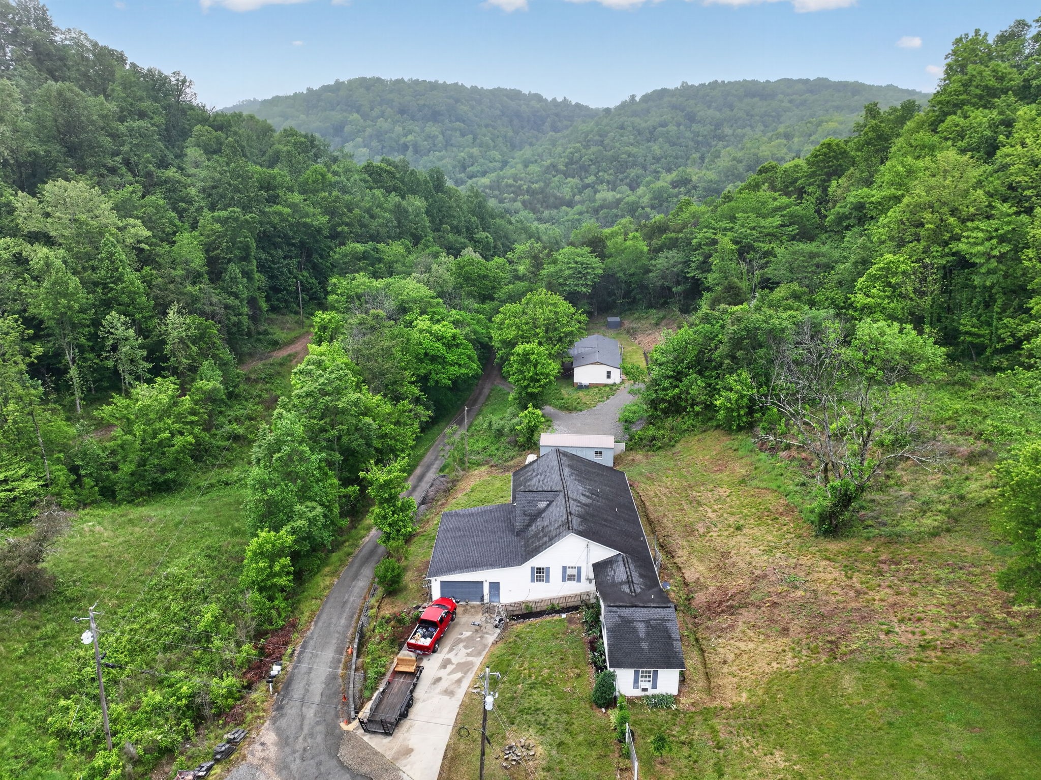 Homes for sale in Liberty, TN | 241 Milligan Ln, Liberty, TN 37095 | MLS# 3224993