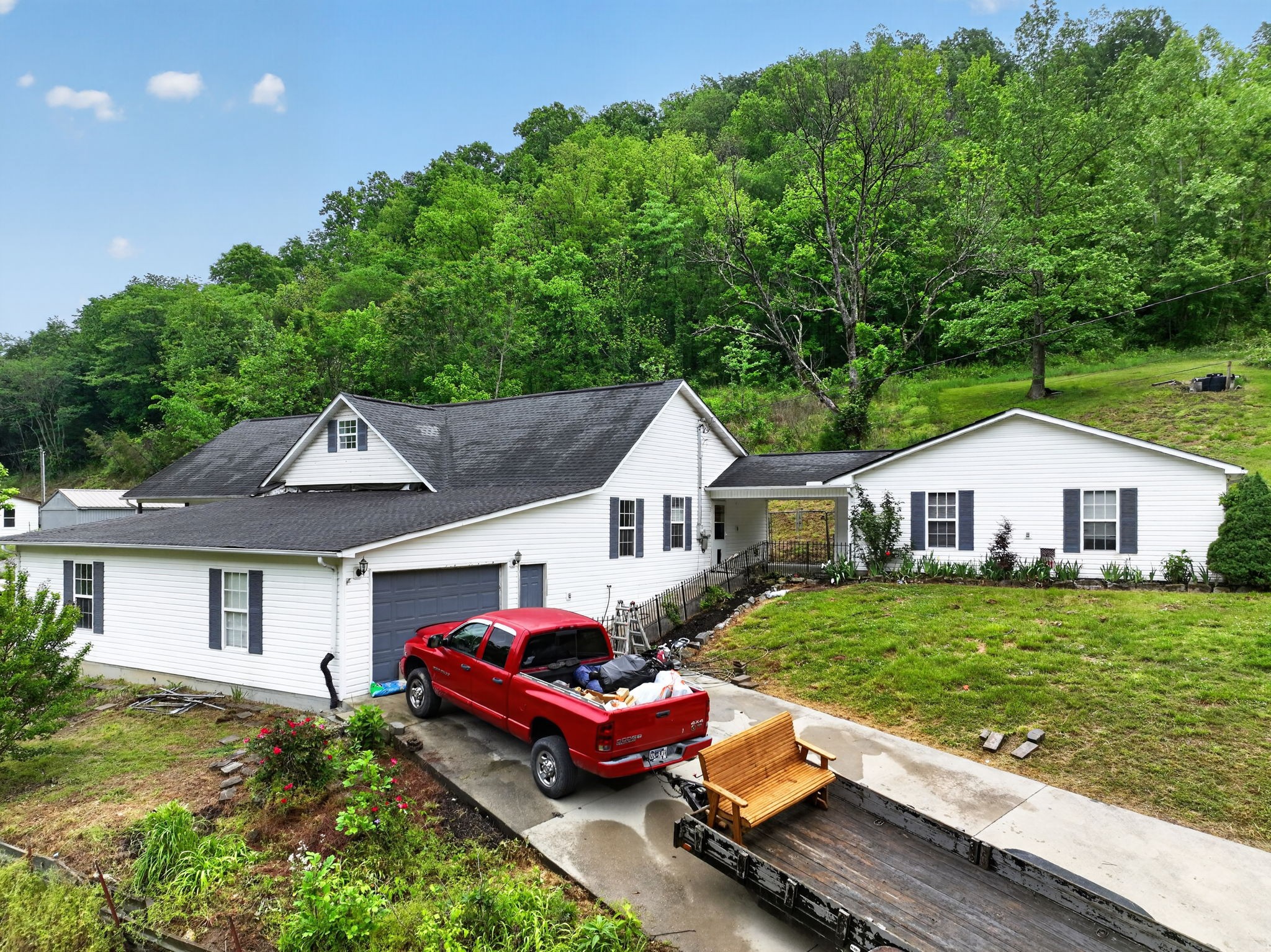 Homes for sale in Liberty, TN | 241 Milligan Ln, Liberty, TN 37095 | MLS# 3224993
