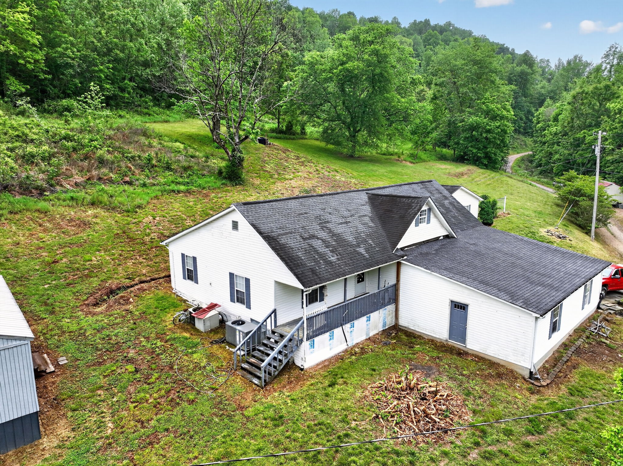 Homes for sale in Liberty, TN | 241 Milligan Ln, Liberty, TN 37095 | MLS# 3224993