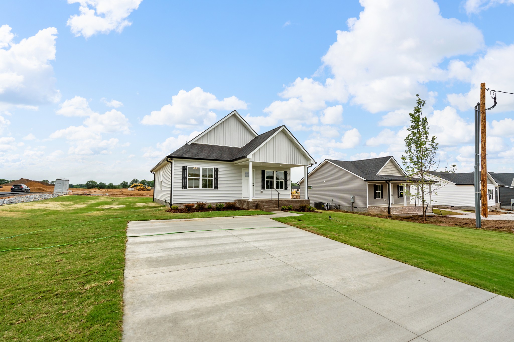 Homes for sale in Mc Ewen, TN | 929 Wilkie St N, Mc Ewen, TN 37101 | MLS# 3225013