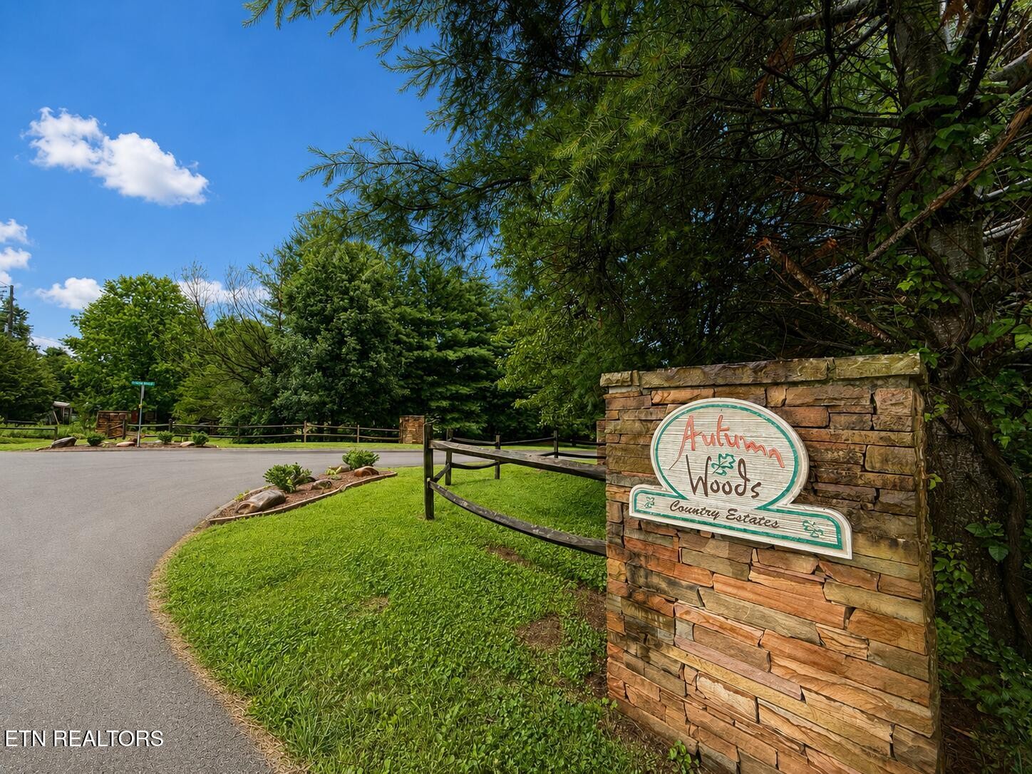 5th image of 0 Lot 20 Autumn Woods Tr, Sweetwater, TN 37874 | MLS# 3336109