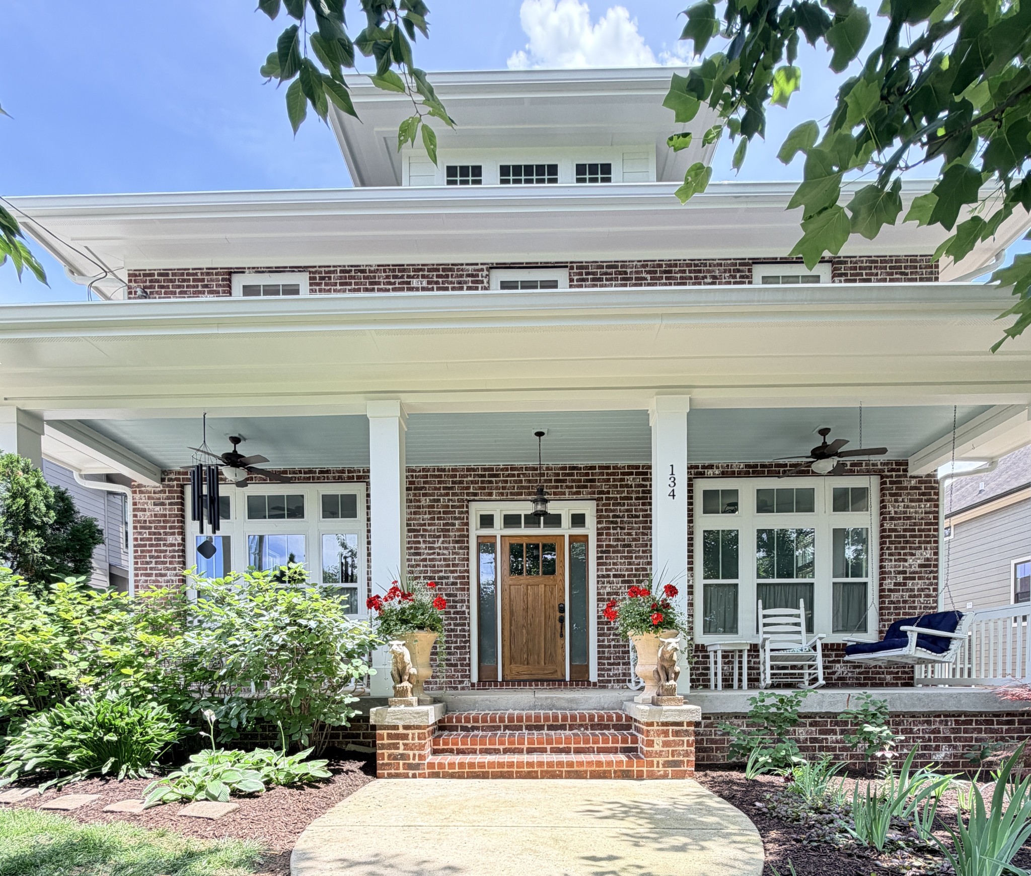 1st image of 134 51st Ave N, Nashville, TN 37209 | MLS# 3225723
