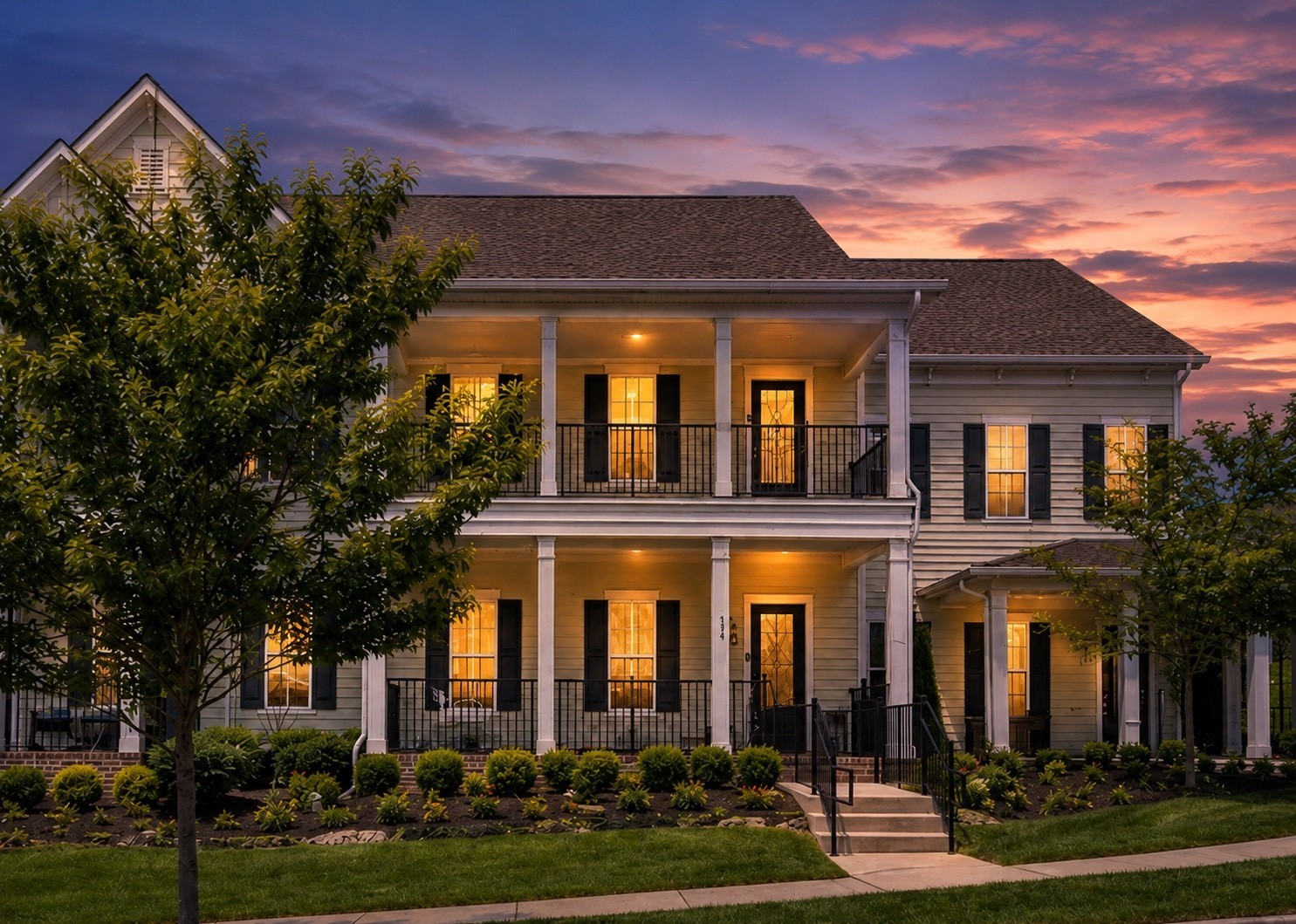 Homes for sale in Nolensville, TN | 2355 Fairchild Cir #102, Nolensville, TN 37135 | MLS# 3225666