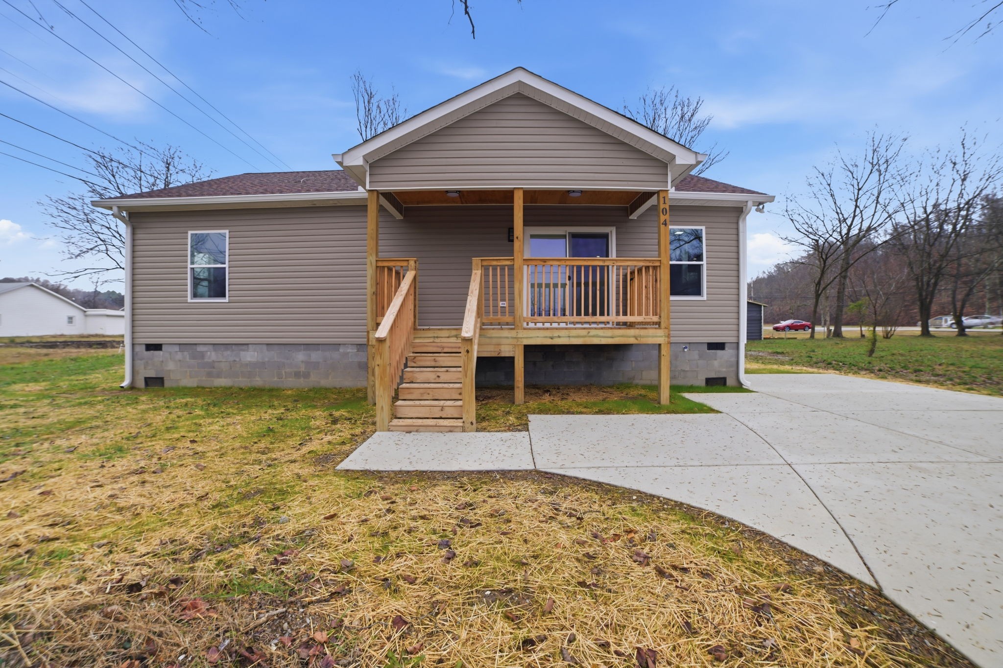 Homes for sale in Waverly, TN | 104 Fairground Dr, Waverly, TN 37185 | MLS# 3225696